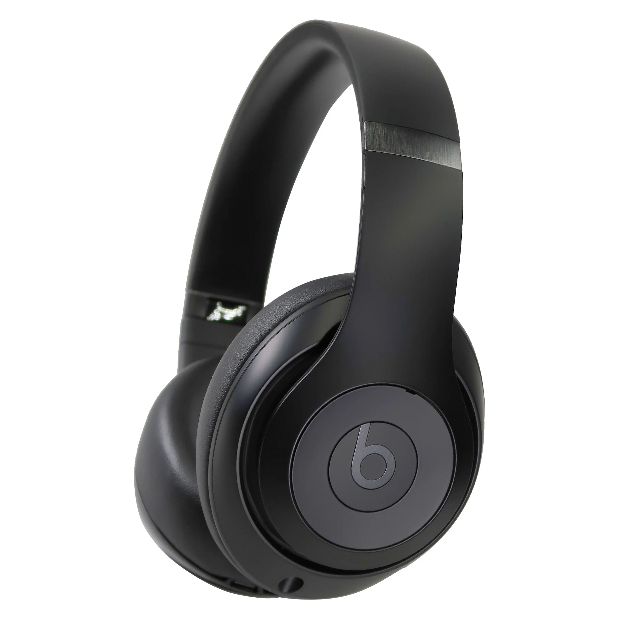 Beats Studio Pro Wireless Over-Ear Headphones Black with JLab Play Gaming Wireless Earbuds - Image 4