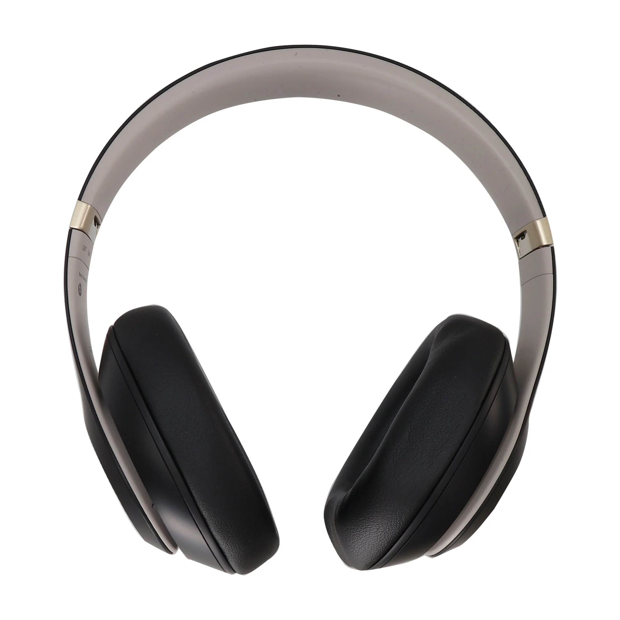 Beats Studio Pro Wireless Noise Cancelling Over-the-Ear Headphones - Black/Gold with T110 In Ear Headphone and Software Bundle - Image 5