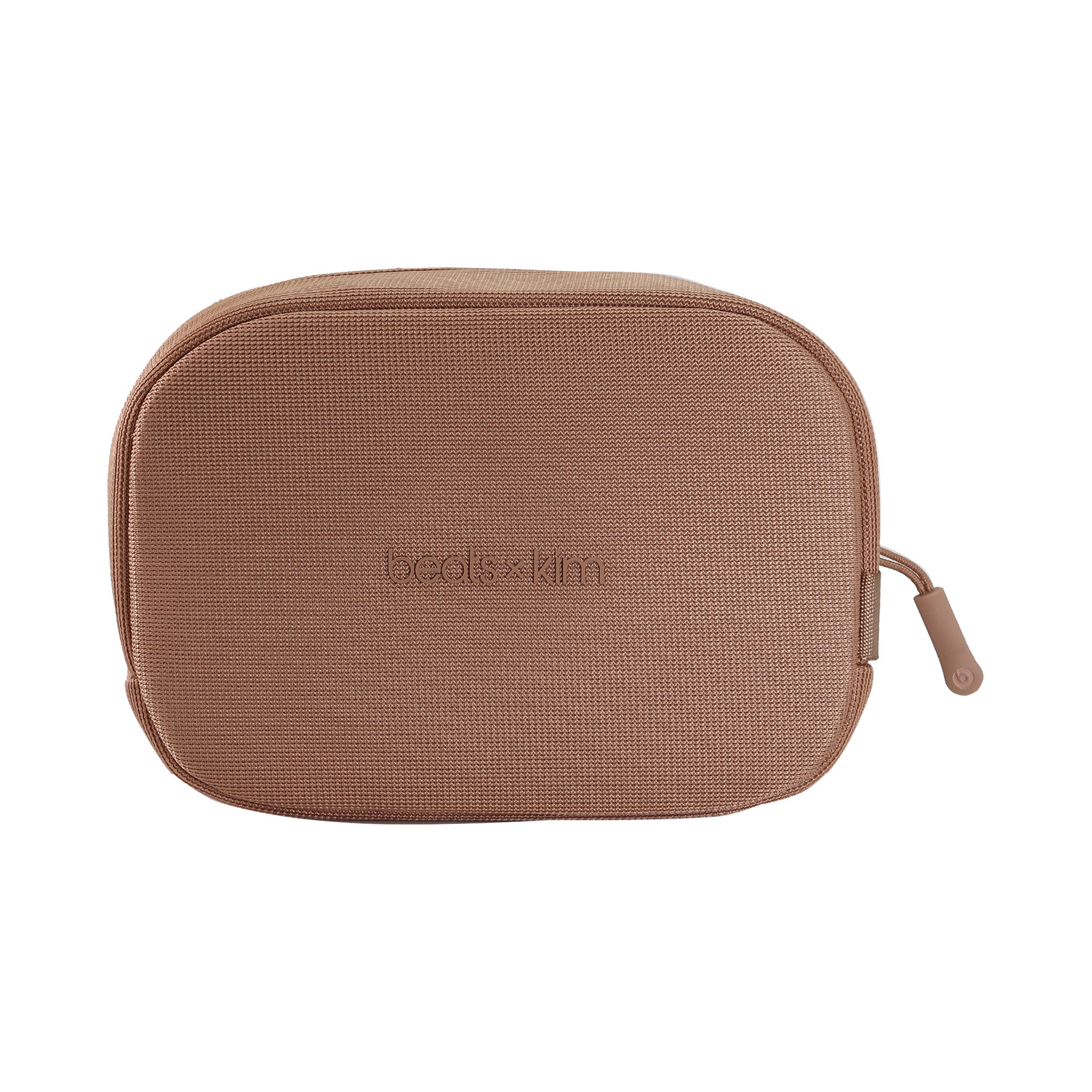 Beats Studio Pro x Kim Kardashian Bluetooth Noise Cancelling Headphones - Dune with JBL Go 3 Portable Waterproof Bluetooth Speaker (Black) - Image 9