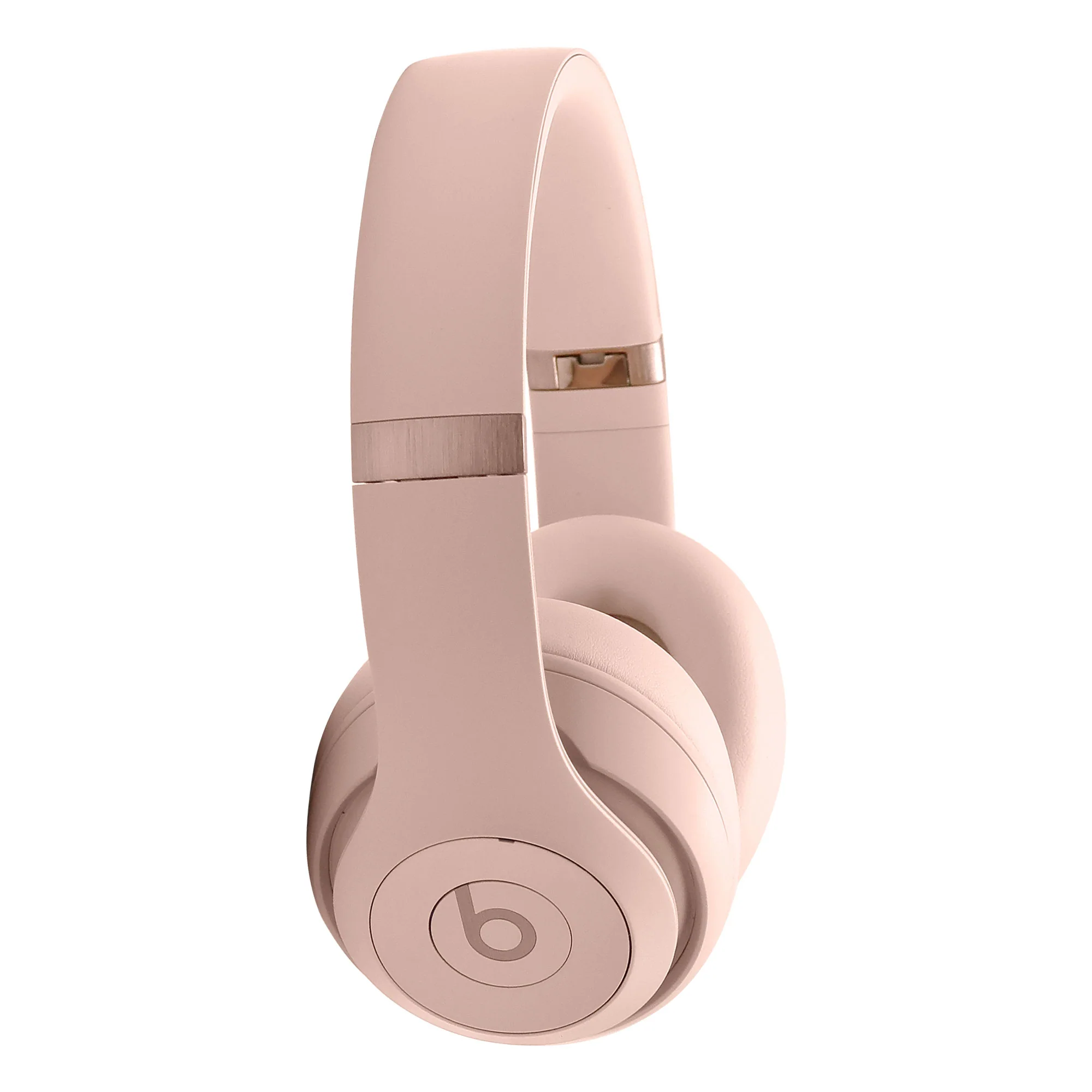 Beats Studio Pro x Kim Kardashian Bluetooth Noise Cancelling Headphones - Moon - Image 2