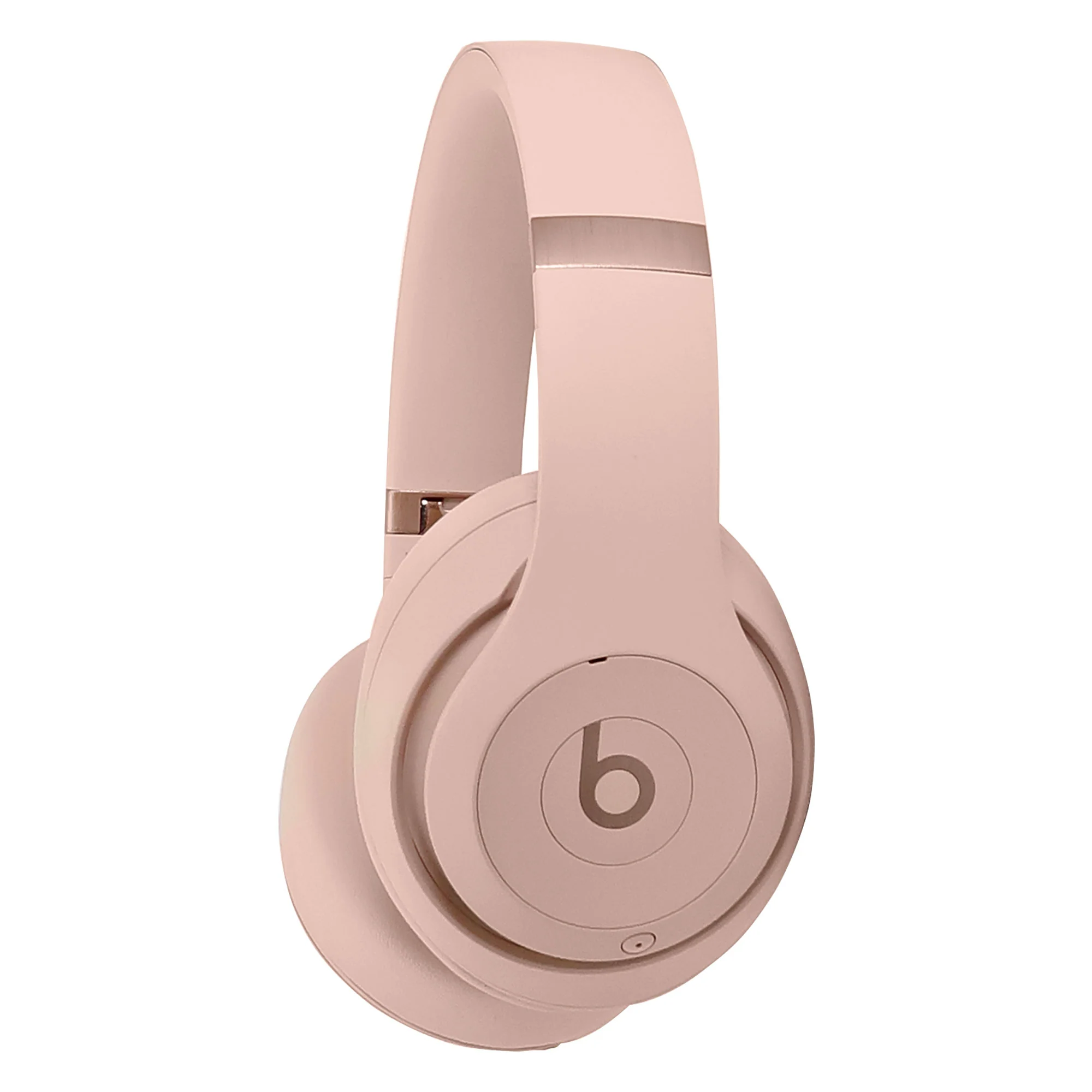 Beats Studio Pro x Kim Kardashian Bluetooth Noise Cancelling Headphones - Moon - Image 3