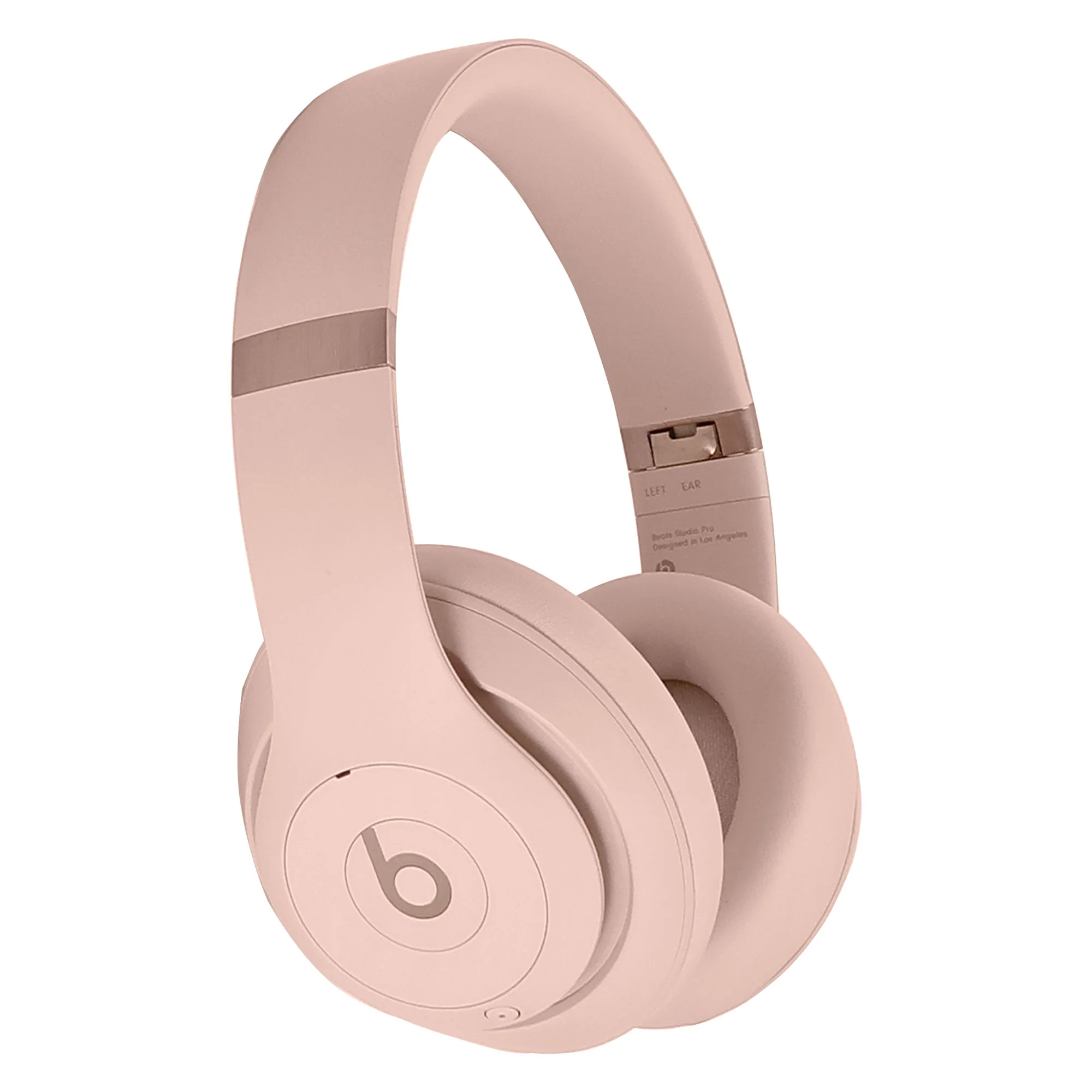 Beats Studio Pro x Kim Kardashian Bluetooth Noise Cancelling Headphones - Moon - Image 5