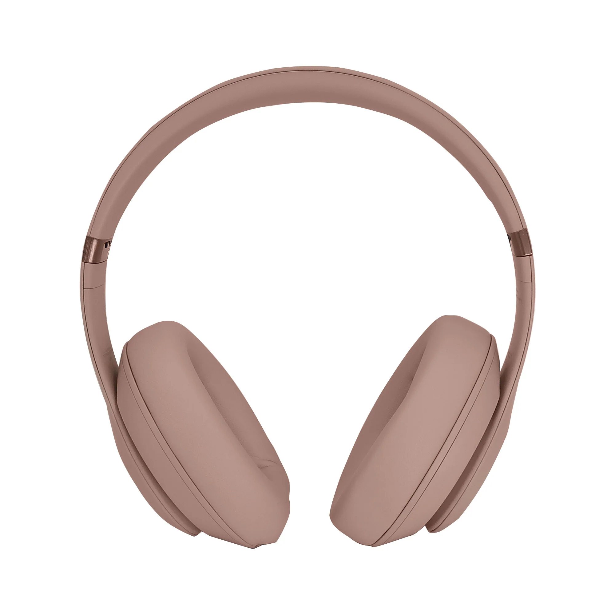 Beats Studio Pro x Kim Kardashian Bluetooth Noise Cancelling Headphones - Moon - Image 7