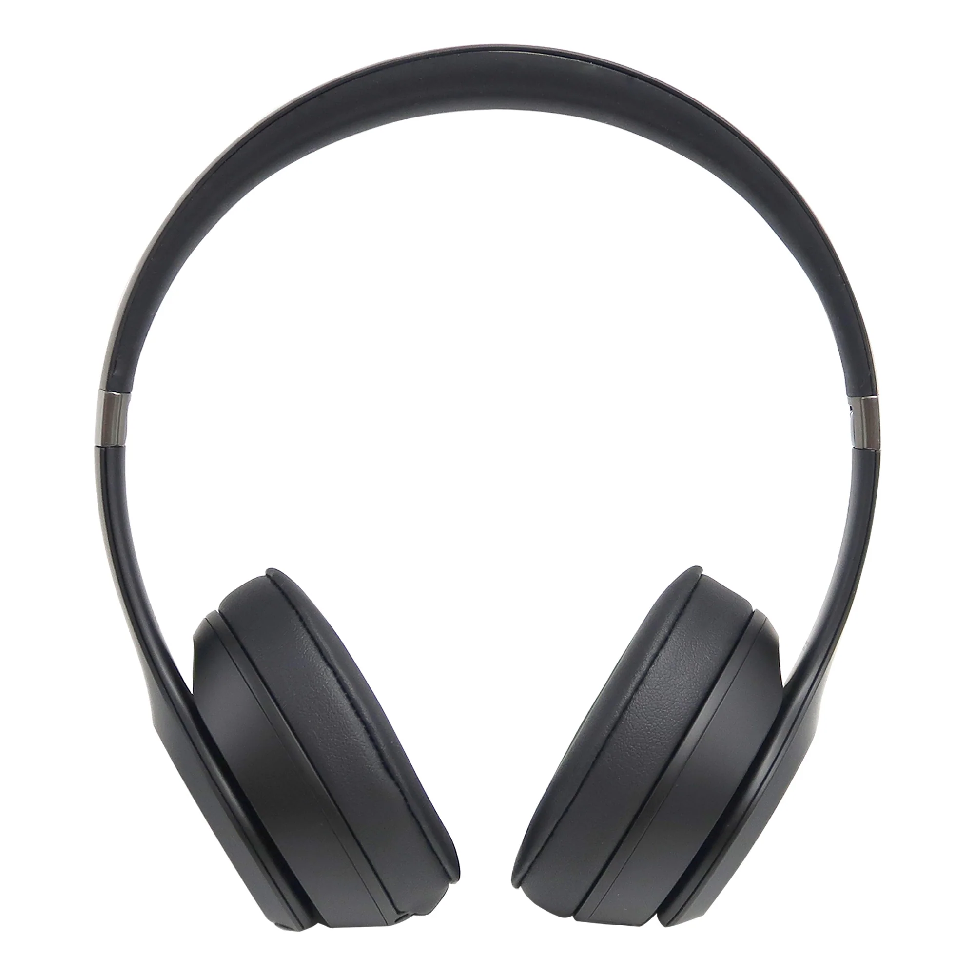 Beats by Dr. Dre Beats Solo 4 Wireless On-Ear Headphones (Matte Black) with Mack 2yr Worldwide Warranty and Fitness and Wellness Plus Software - Image 5