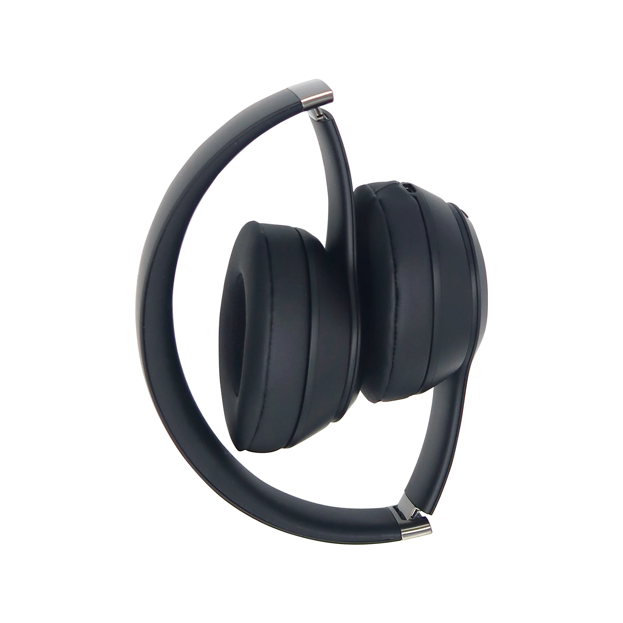 Beats by Dr. Dre Beats Solo 4 Wireless On-Ear Headphones (Matte Black) with Mack 2yr Worldwide Warranty and Fitness and Wellness Plus Software - Image 6