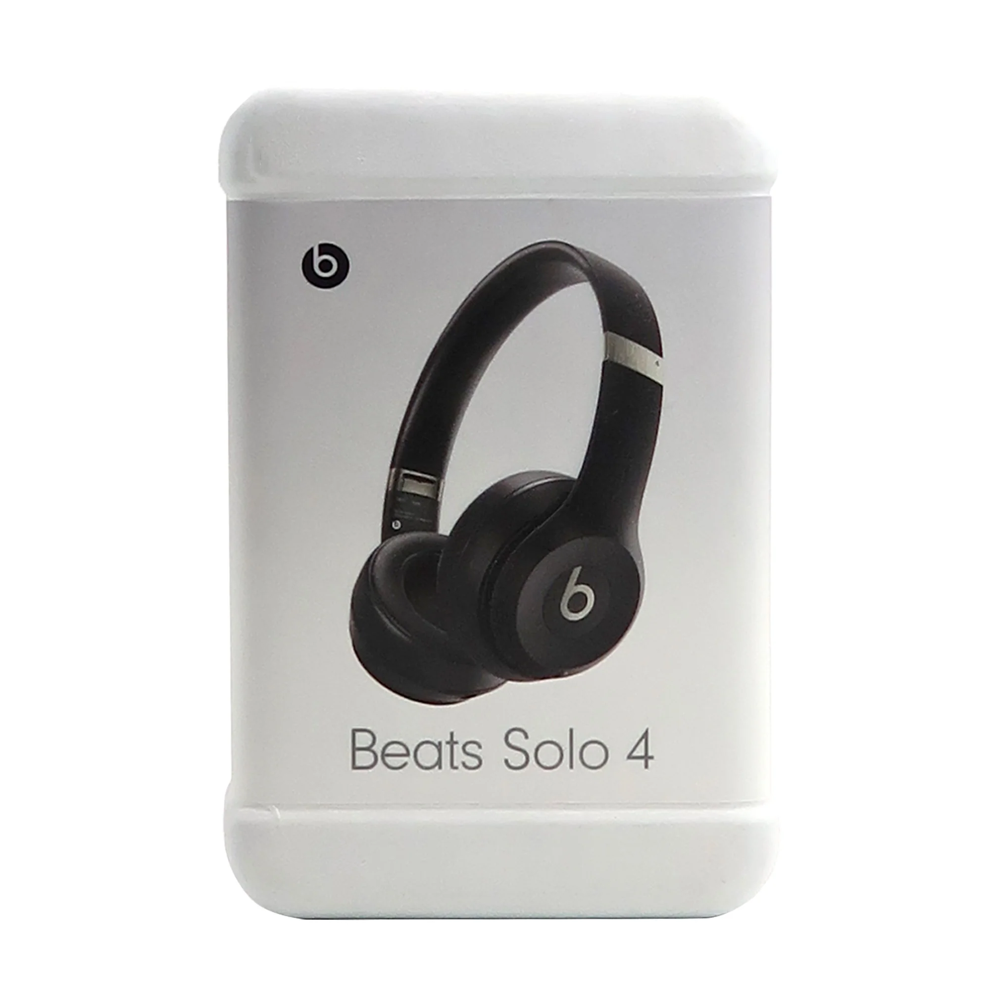 Beats by Dr. Dre Beats Solo 4 Wireless On-Ear Headphones (Matte Black) with Mack 2yr Worldwide Warranty and Fitness and Wellness Plus Software - Image 9
