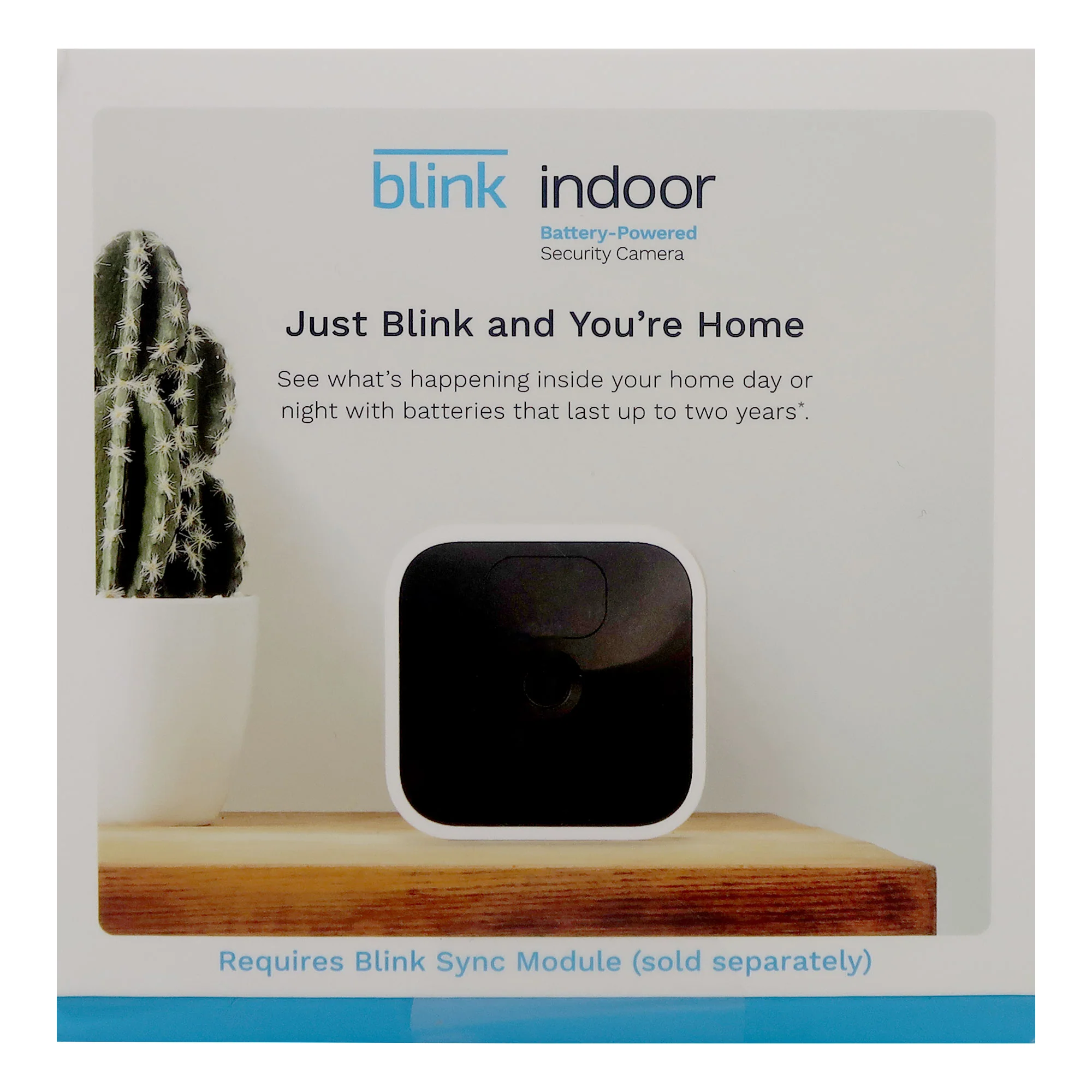 3x Blink Indoor wireless Add-on camera (Sync Module required) - Image 4