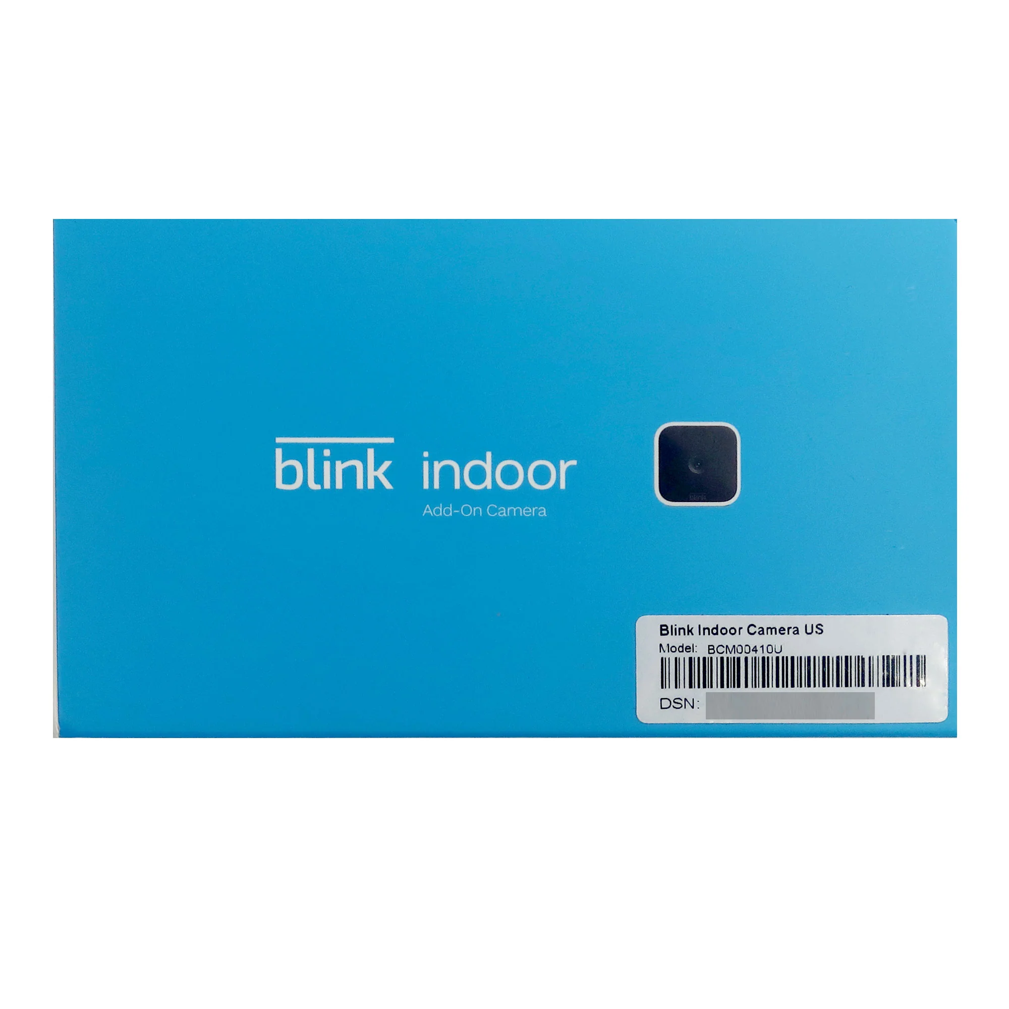 3x Blink Indoor wireless Add-on camera (Sync Module required) - Image 6