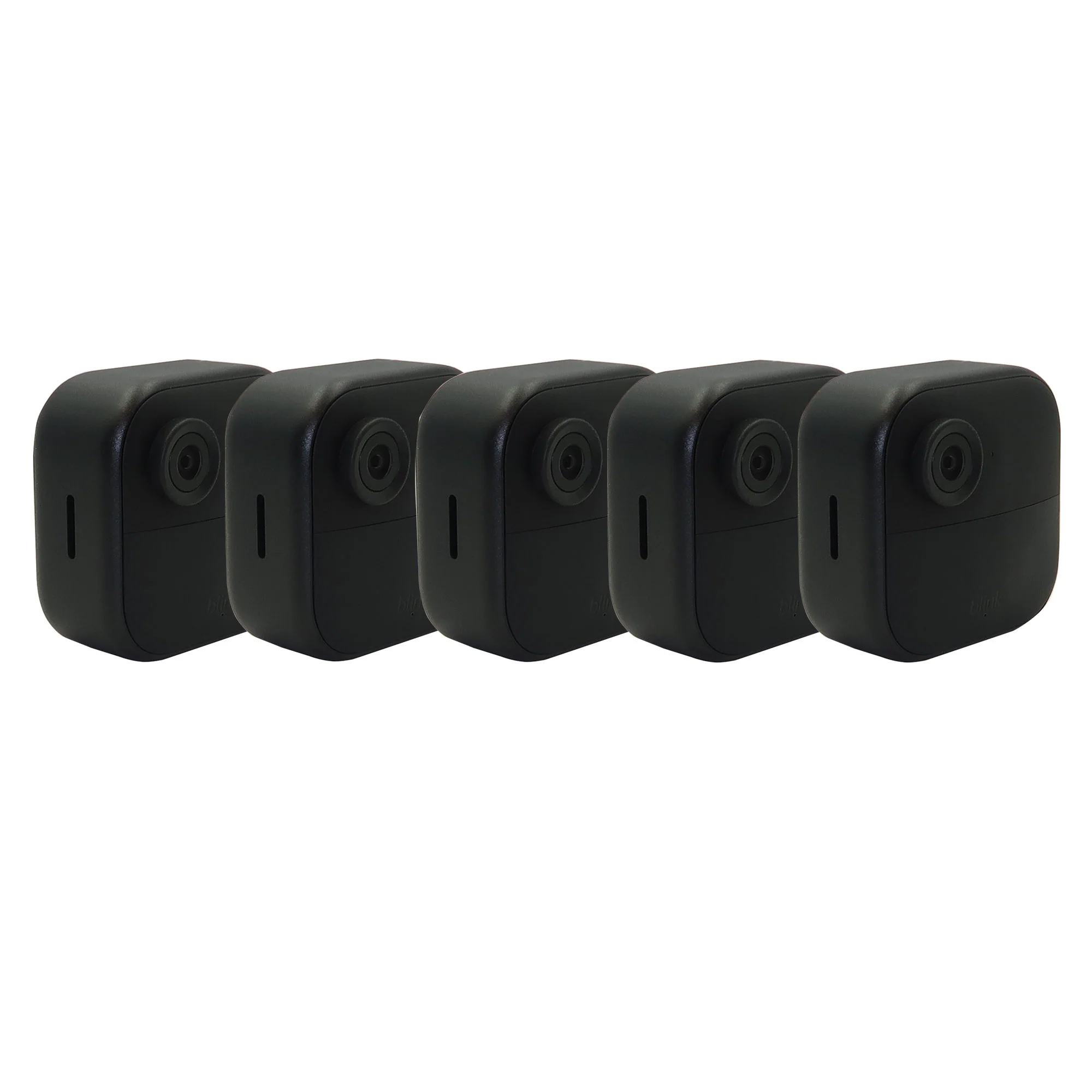 Blink Outdoor 4 Wireless Smart Security Camera - 5 Camera System (4th Gen.) - Image 2