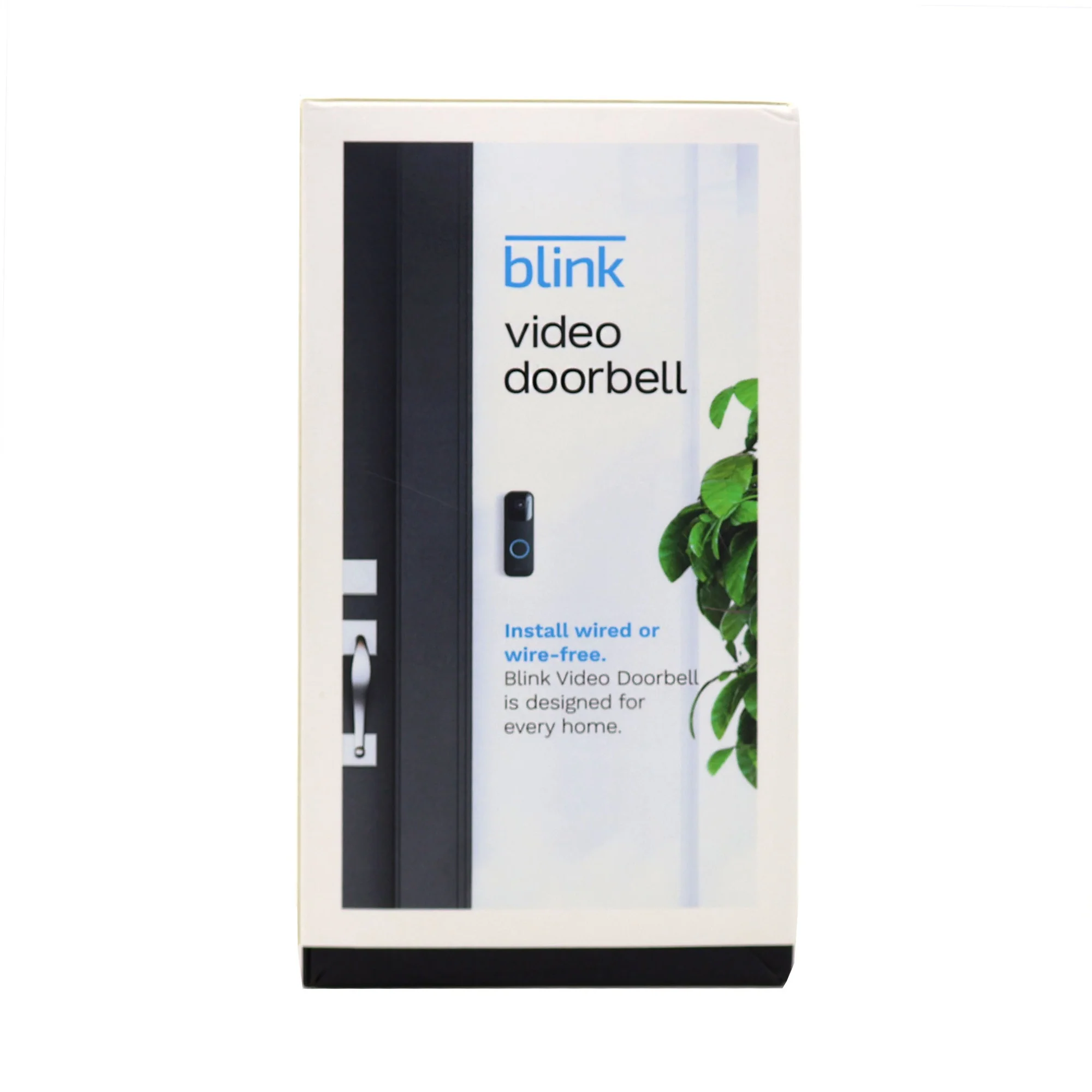 Blink Outdoor 4 Wireless Smart Security Camera - Sync Module Core Included (3 Cameras) with Blink Smart Wifi Video Doorbell – Wired/Battery Operated - Image 11