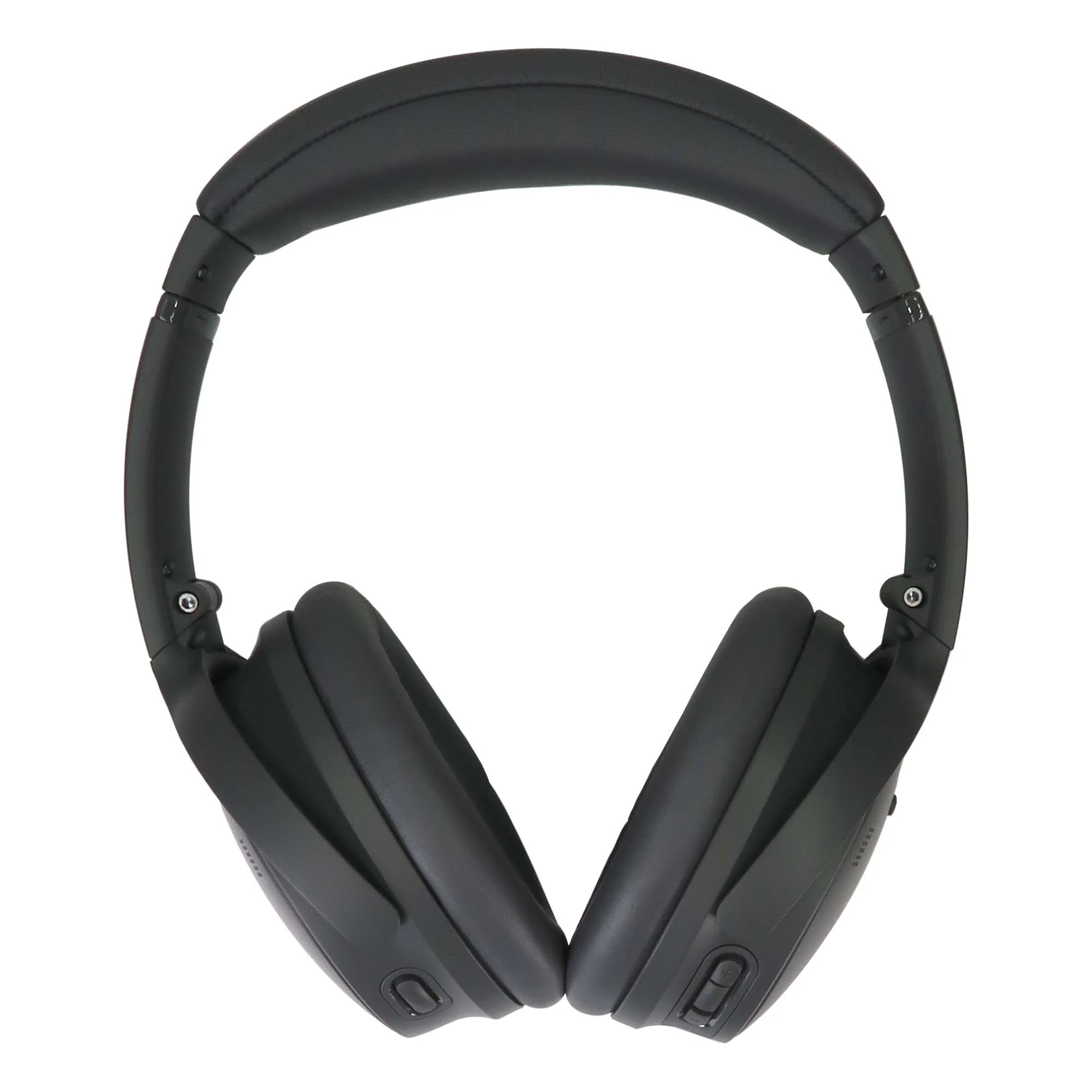 Bose QuietComfort 45 Noise-Canceling Wireless Over-Ear Headphones (Limited Edition, Eclipse Gray) - Image 5