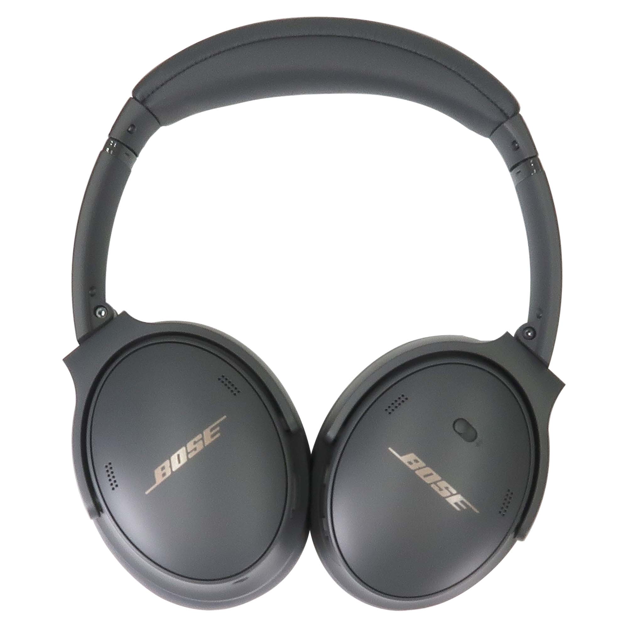 Bose QuietComfort 45 Noise-Canceling Wireless Over-Ear Headphones (Limited Edition, Eclipse Gray) - Image 6