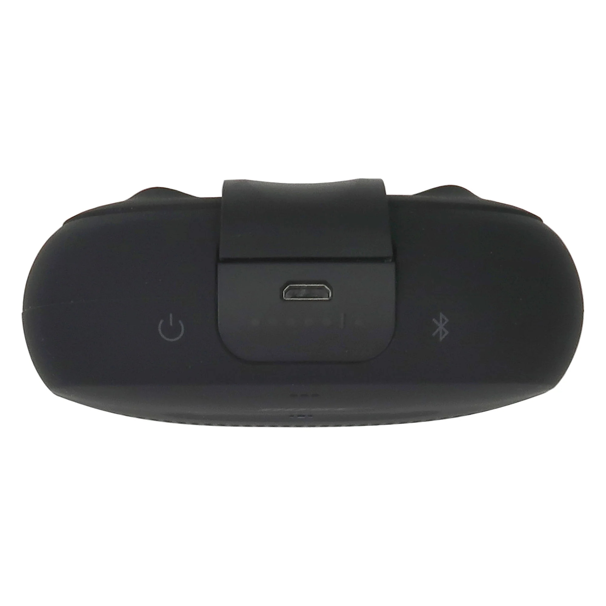 Bose Soundlink Micro Bluetooth Speaker (Black) with Soft Pouch Bag - Image 4