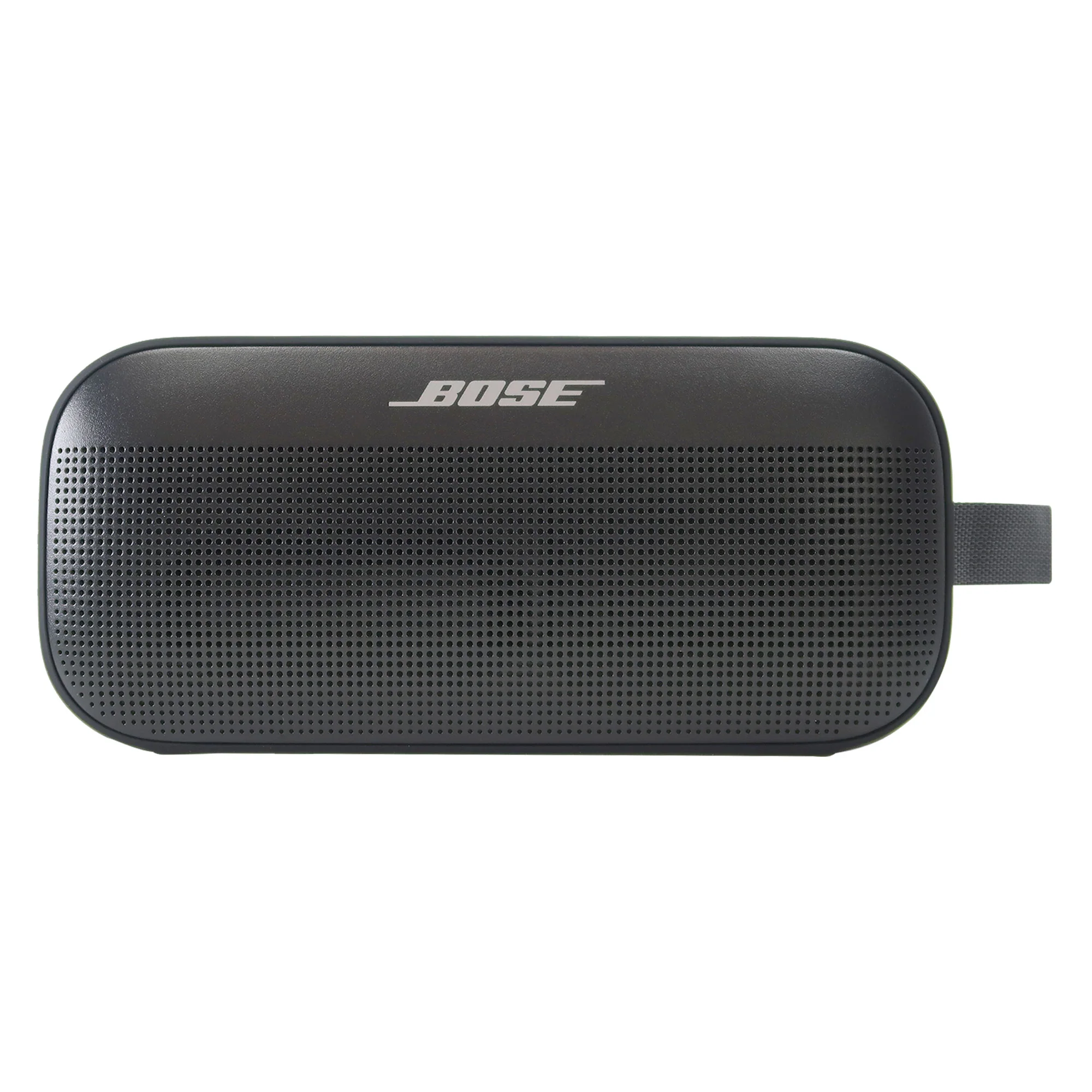 Bose SoundLink Flex Se Wireless Portable Bluetooth Waterproof Speaker (Black) with JBL T110 In Ear Headphones - Image 2