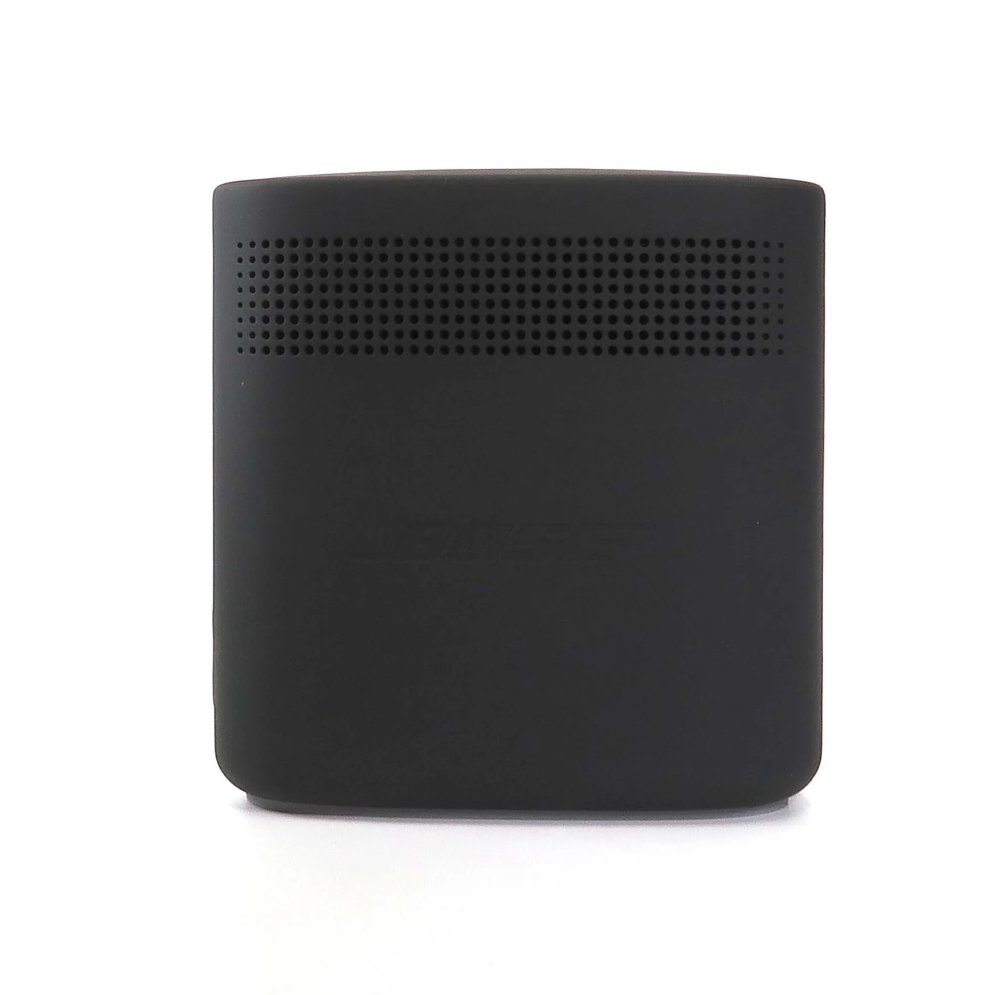 Bose SoundLink Color II Bluetooth Speaker (Soft Black) - Image 2