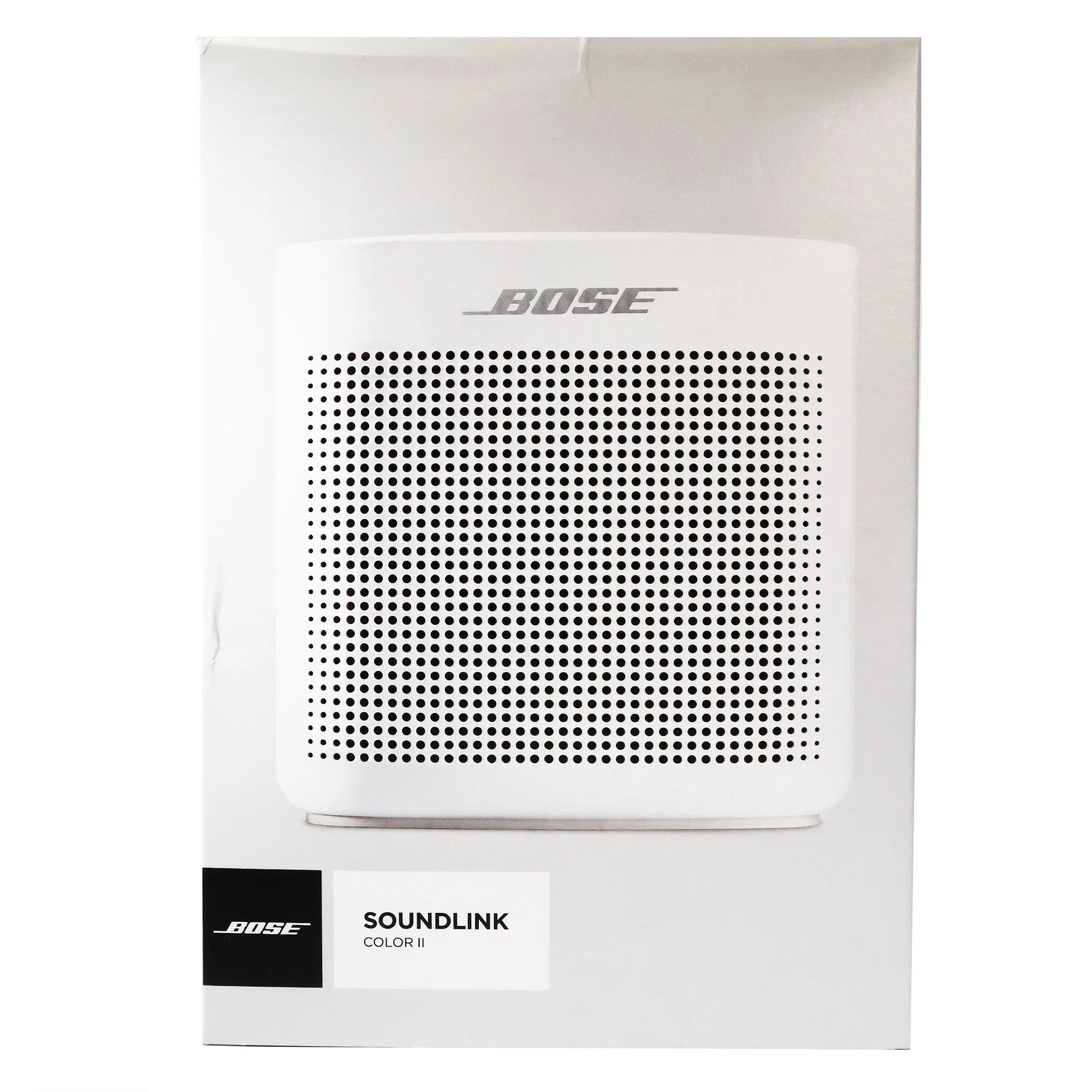 Bose SoundLink Color II Bluetooth Speaker (Polar White) - Image 5