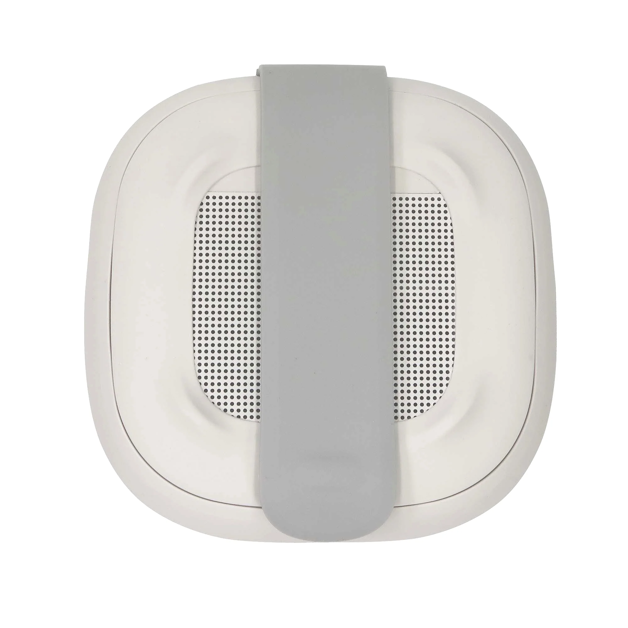 Bose Soundlink Micro Bluetooth Speaker (Smoke White) - Image 3