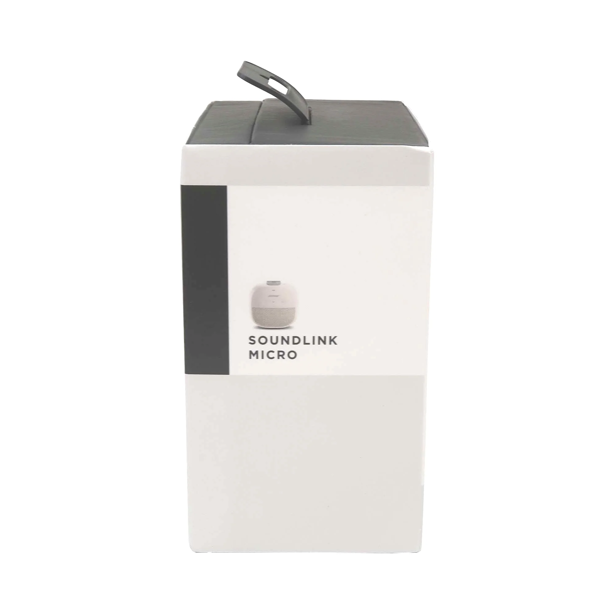 Bose Soundlink Micro Bluetooth Speaker (Smoke White) - Image 6