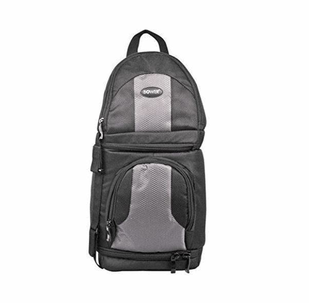 Bower Digital Pro Sling SLR Backpack SCB1449 - Image 3