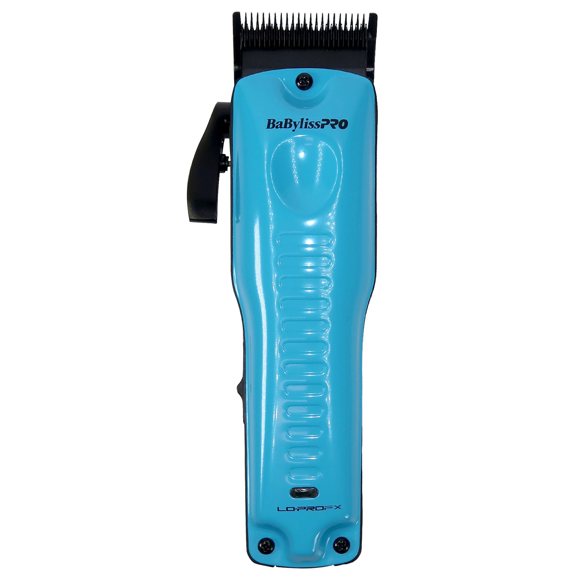 BaByliss Pro Influencer Limited Edition LO-PROFX Cordless Clipper FX825BI with Charging Base and Comb - Image 2