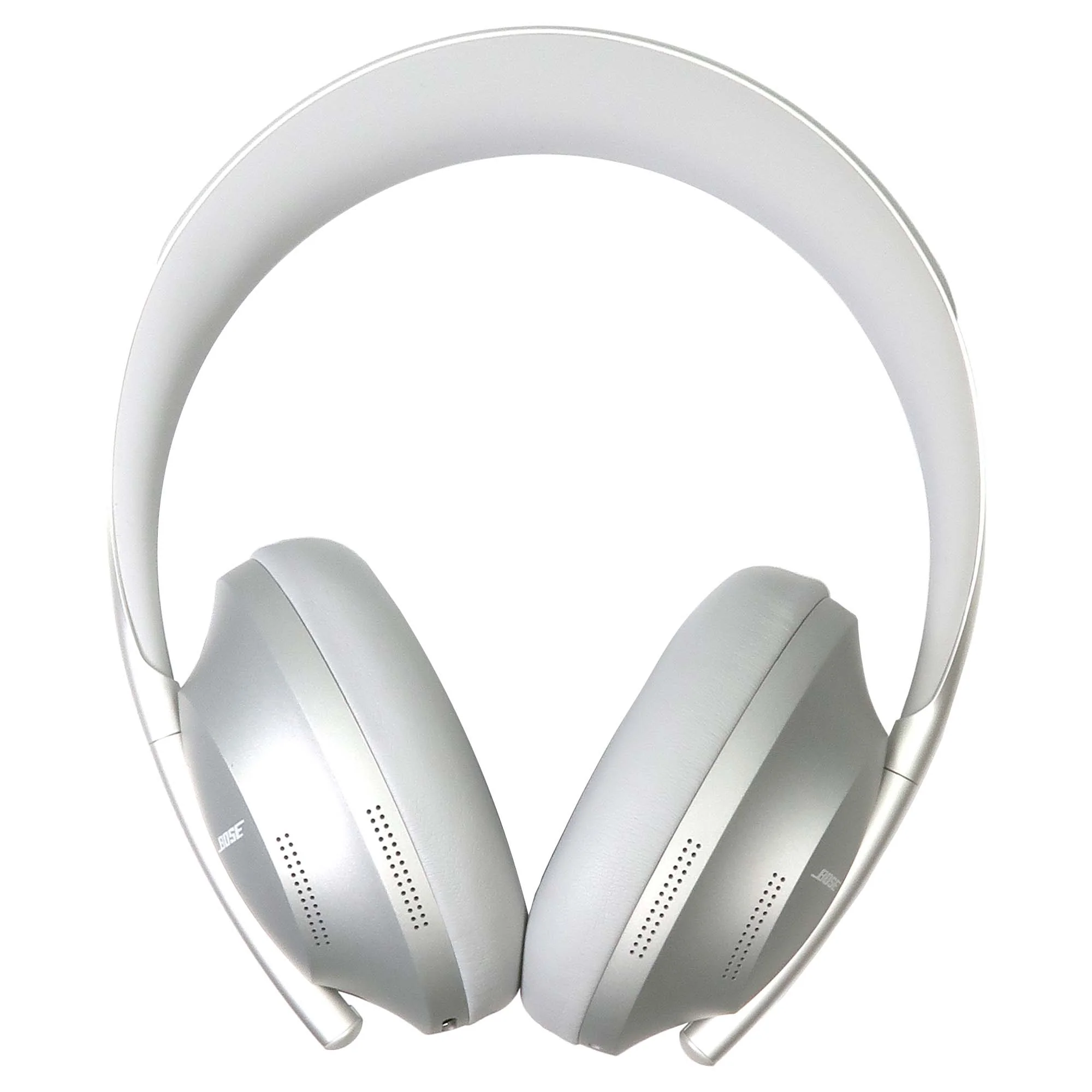 Bose Noise-Canceling Headphones 700 Bluetooth Headphones Silver and Razer Raiju Mobile Ergonomic Multi-Function Button Layout Gaming Controller for Android - Image 2