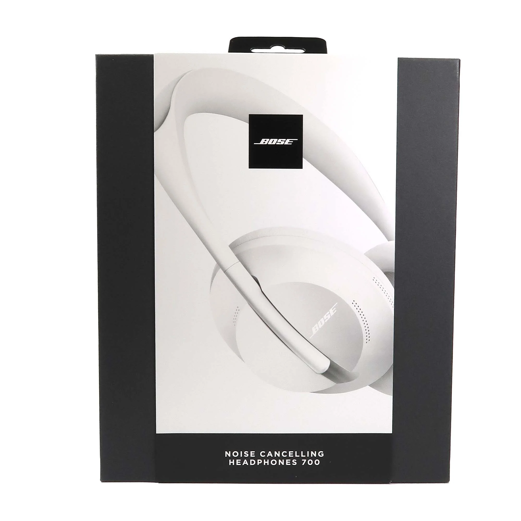 Bose Noise-Canceling Headphones 700 Bluetooth Headphone Fitness Software Kit - Image 4