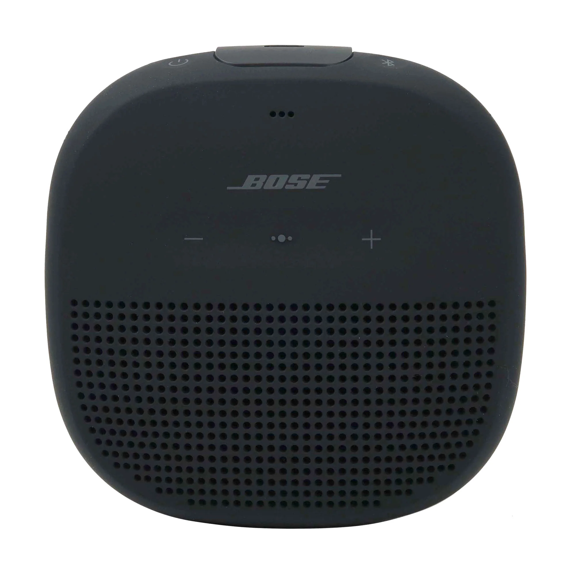 Bose QuietComfort 45 Noise-Canceling Wireless Over-Ear Headphones (Limited Edition, Midnight Blue) with Bose Soundlink Micro Bluetooth Speaker (Black) - Image 6