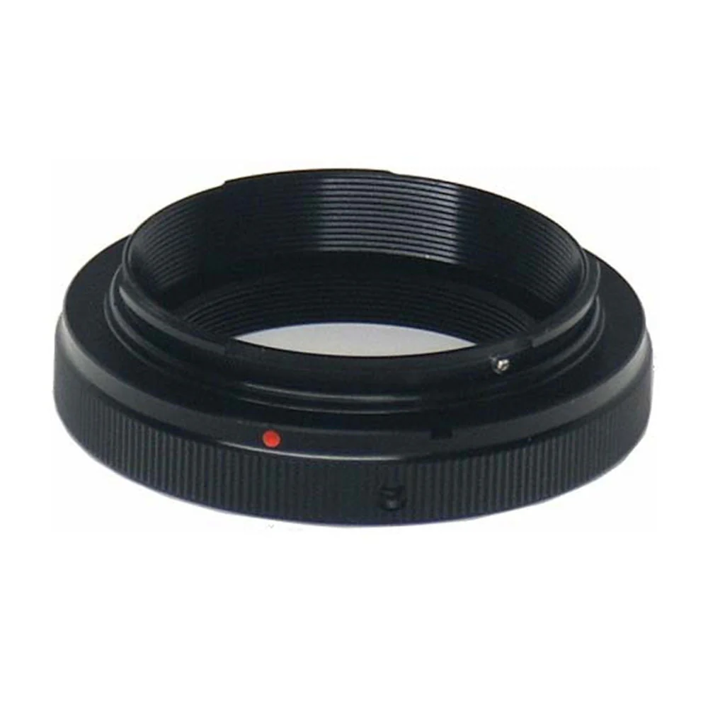 Bower 500mm/1000mm Telephoto Lens with Accessories for Nikon D7000, D7100, D5200, D5000 and D5100 - Image 4