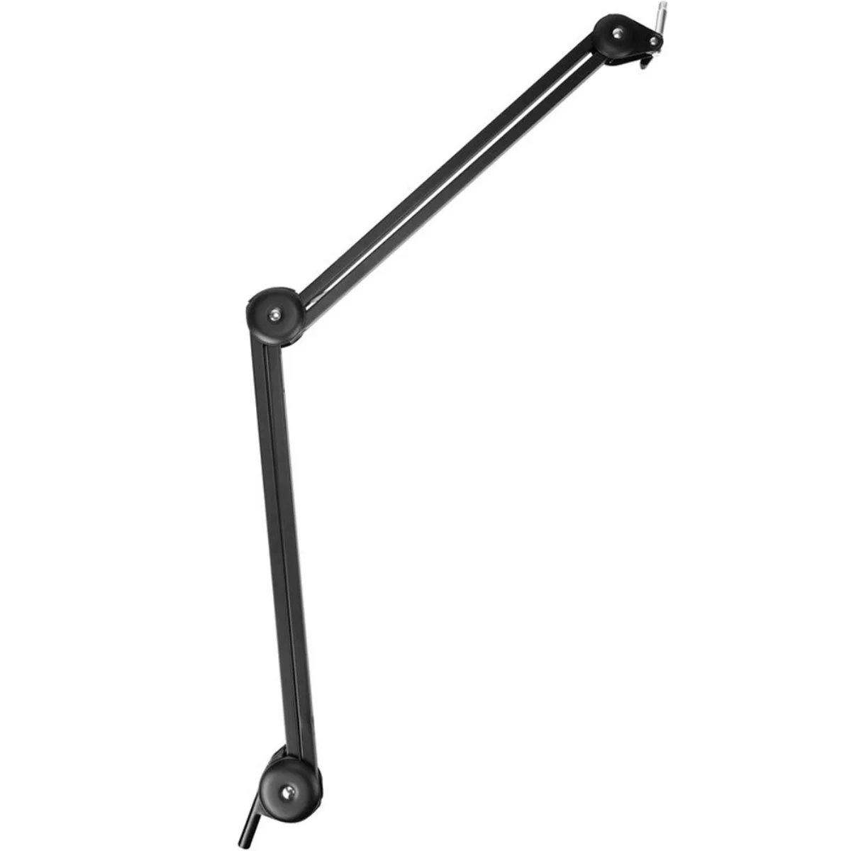 Boya BY-BA20 Aluminum Alloy Desk Holder Microphone Stand Bracket Mount for Recording - Image 4