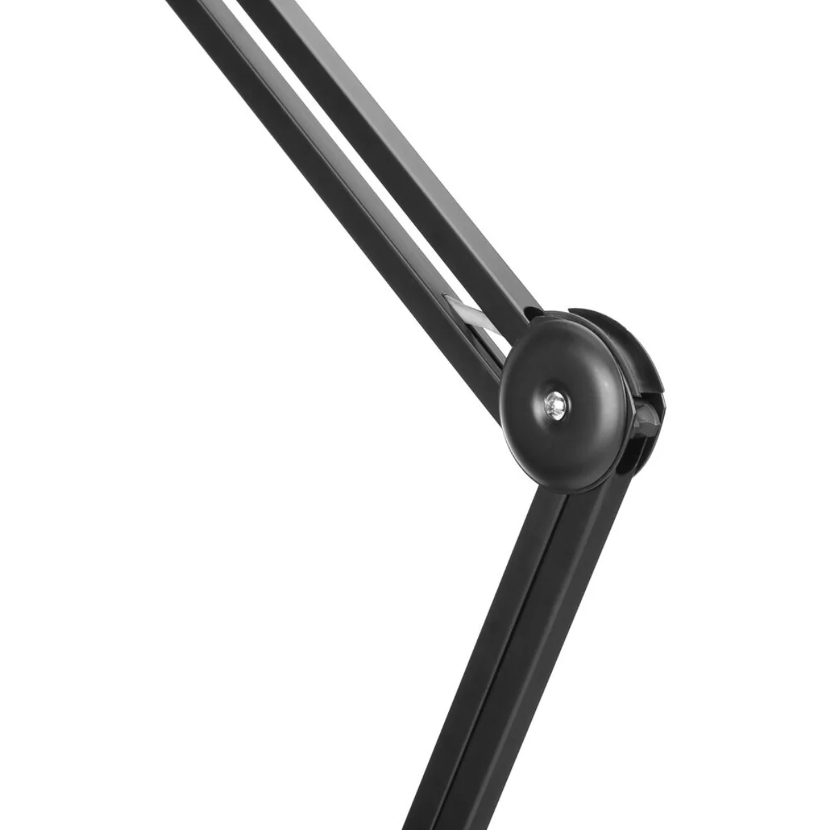 Boya BY-BA20 Aluminum Alloy Desk Holder Microphone Stand Bracket Mount for Recording - Image 7