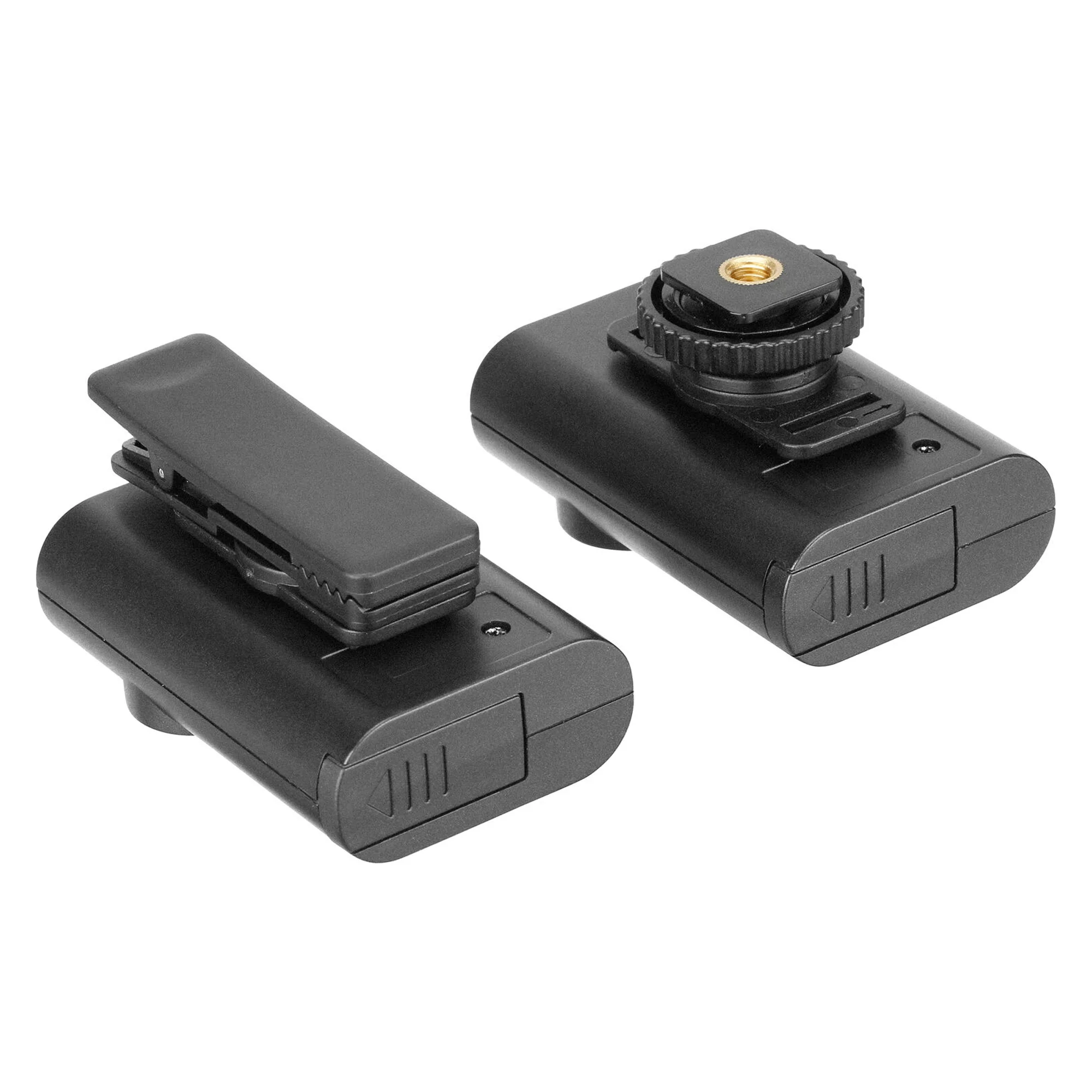 Boya BY-WM4 PRO-K2 Two-Person Digital Camera-Mount Wireless Omni Lavalier Microphone System (2.4 GHz) - Image 9