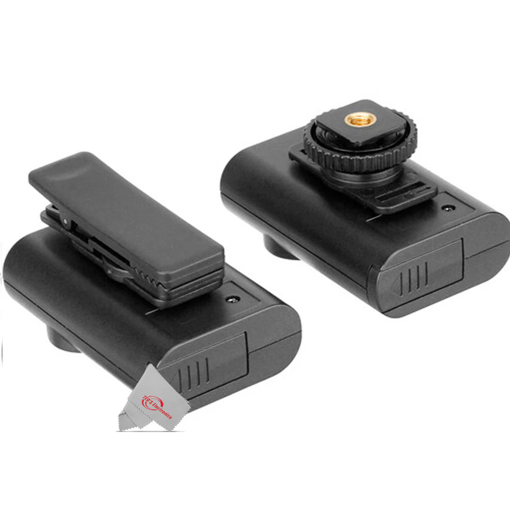 Boya BY-WM4 Pro k2 Dual-Channel Digital Wireless 2 x Omni Lavalier Mic Microphone For 2-Person Videos, Interviews, YouTube - Image 10