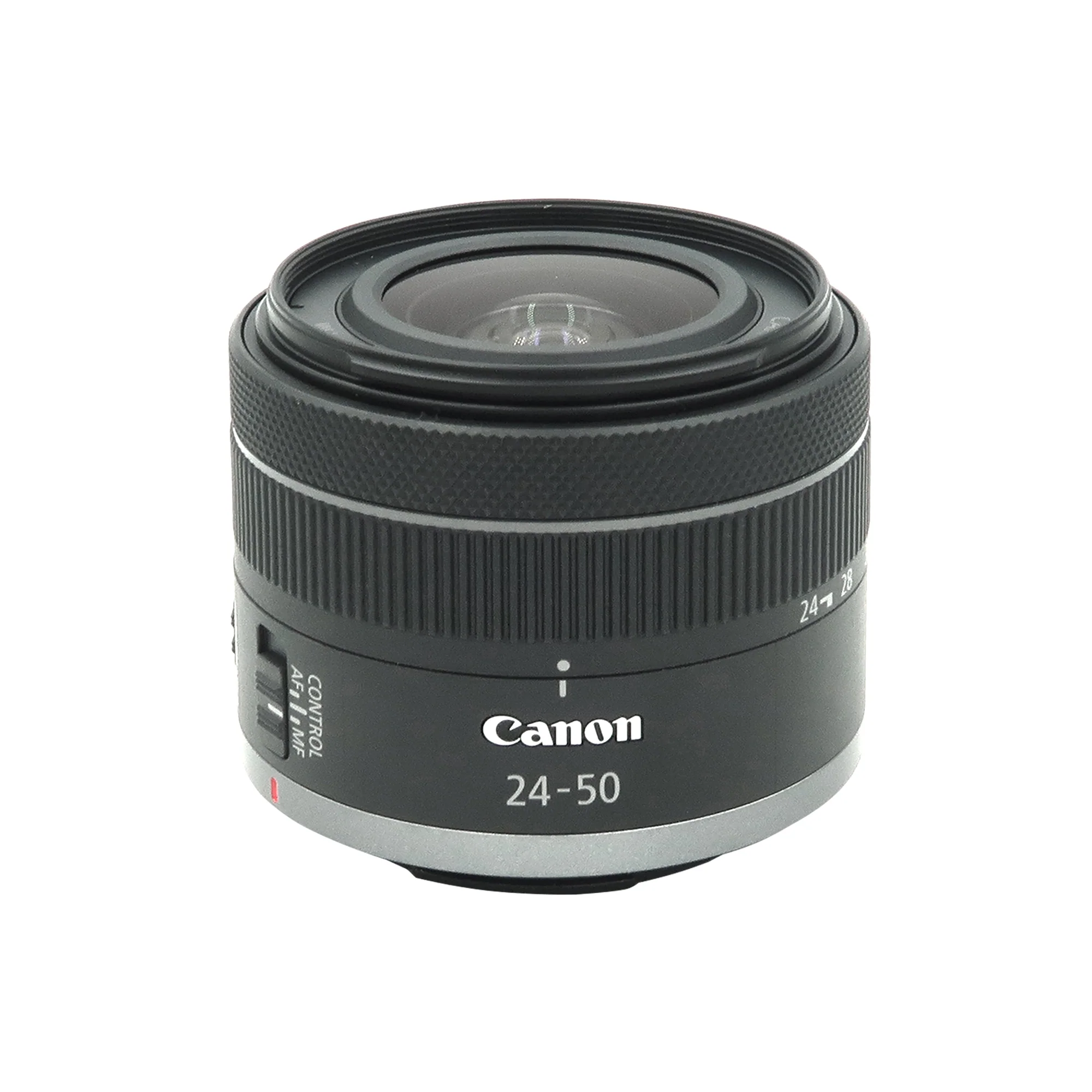 Canon EOS R8 Mirrorless Camera (Black) with Canon RF 24-50mm f/4.5-6.3 IS STM Lens - Image 10