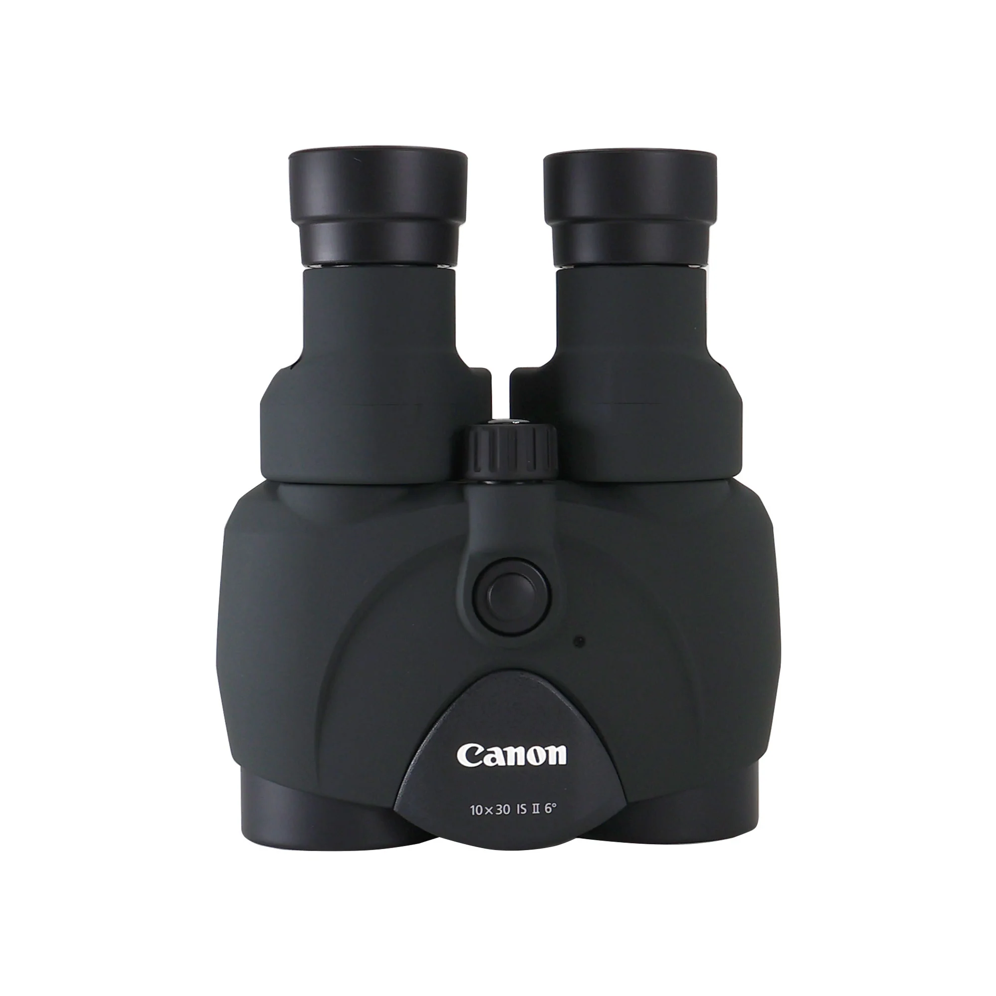 Canon 10x30 IS II Image Stabilized Binoculars with AA Rechargeable Battery and Charger and Professional Cleaning Kit - Image 2