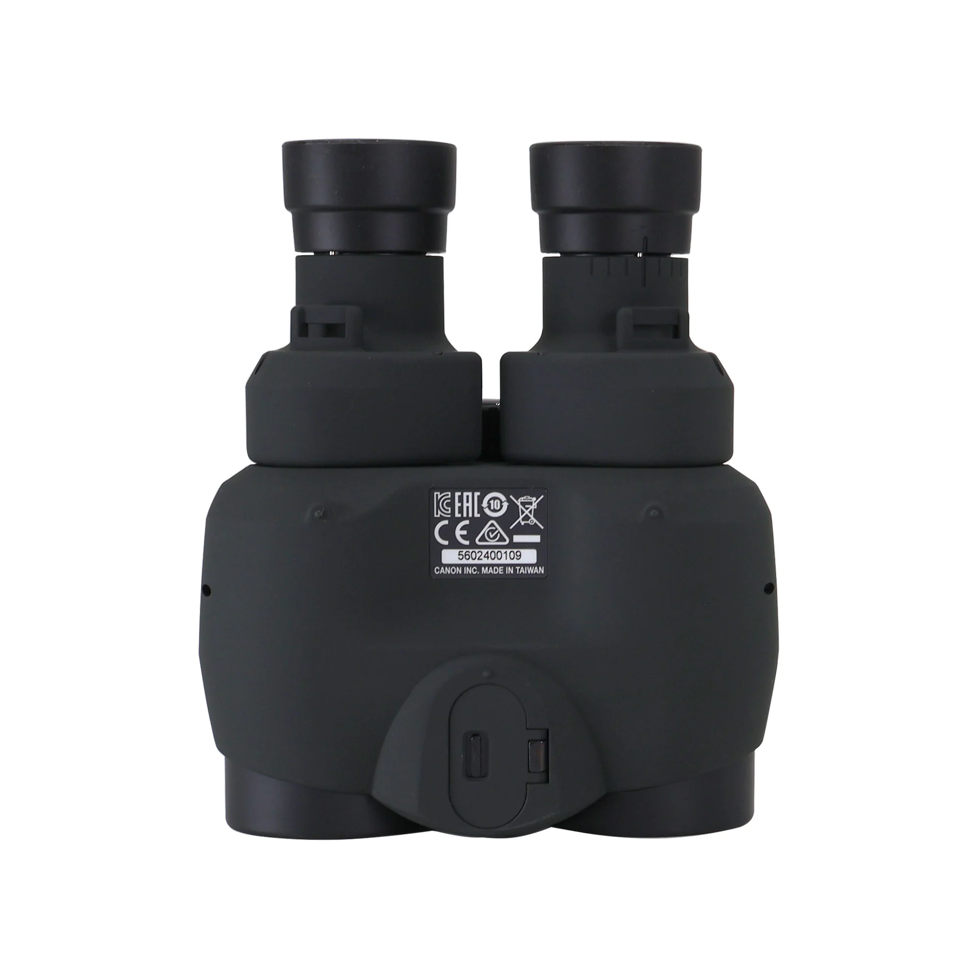 Canon 10x30 IS II Image Stabilized Binoculars with AA Rechargeable Battery and Charger and Professional Cleaning Kit - Image 3
