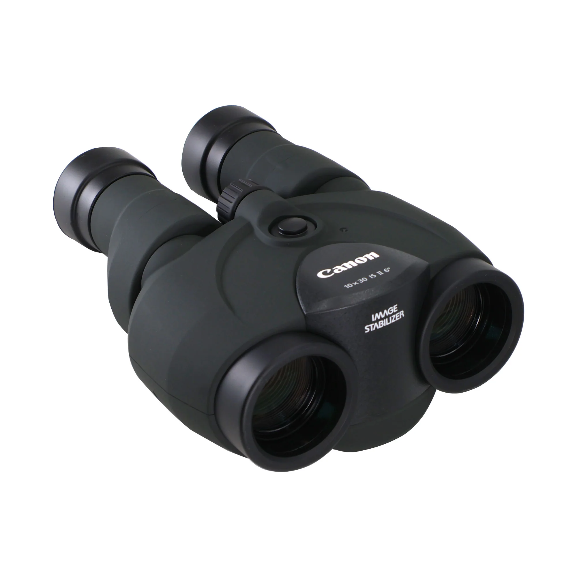 Canon 10x30 IS II Image Stabilized Binoculars with 2X AA Battery - Image 5