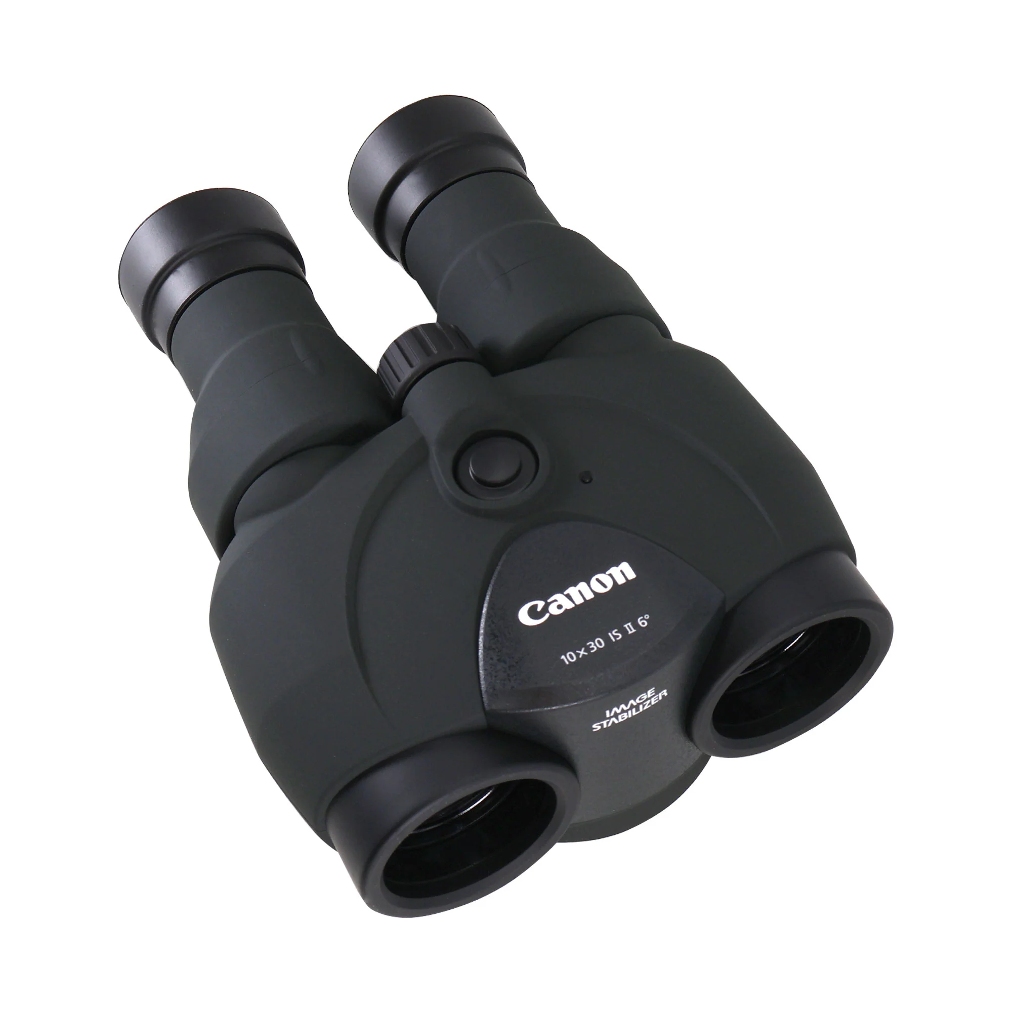Canon 10x30 IS II Image Stabilized Binoculars with 2X AA Battery - Image 6