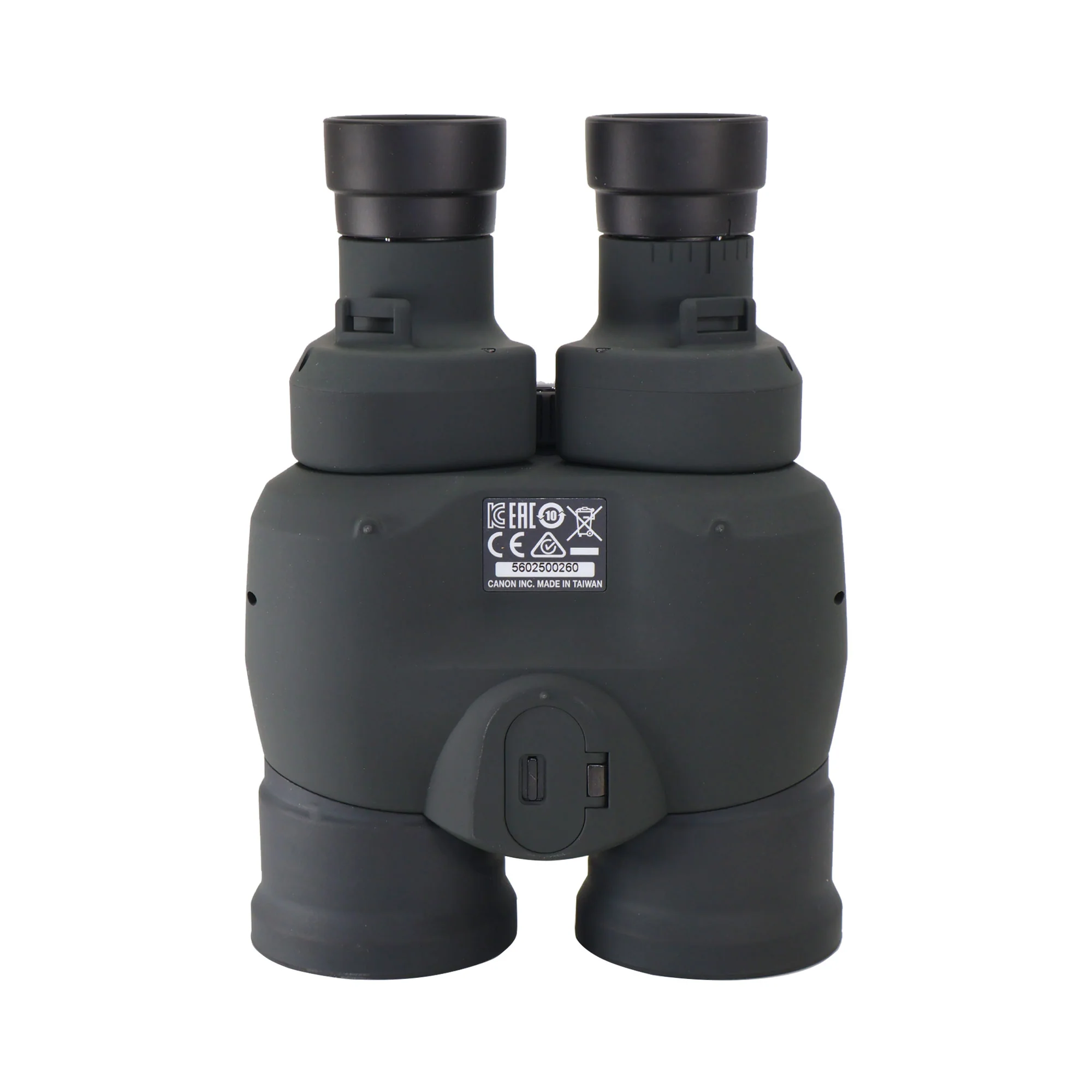 Canon 12x36 IS III Image Stabilized Binoculars with AA Rechargeable Battery and Charger and Professional Cleaning Kit - Image 3