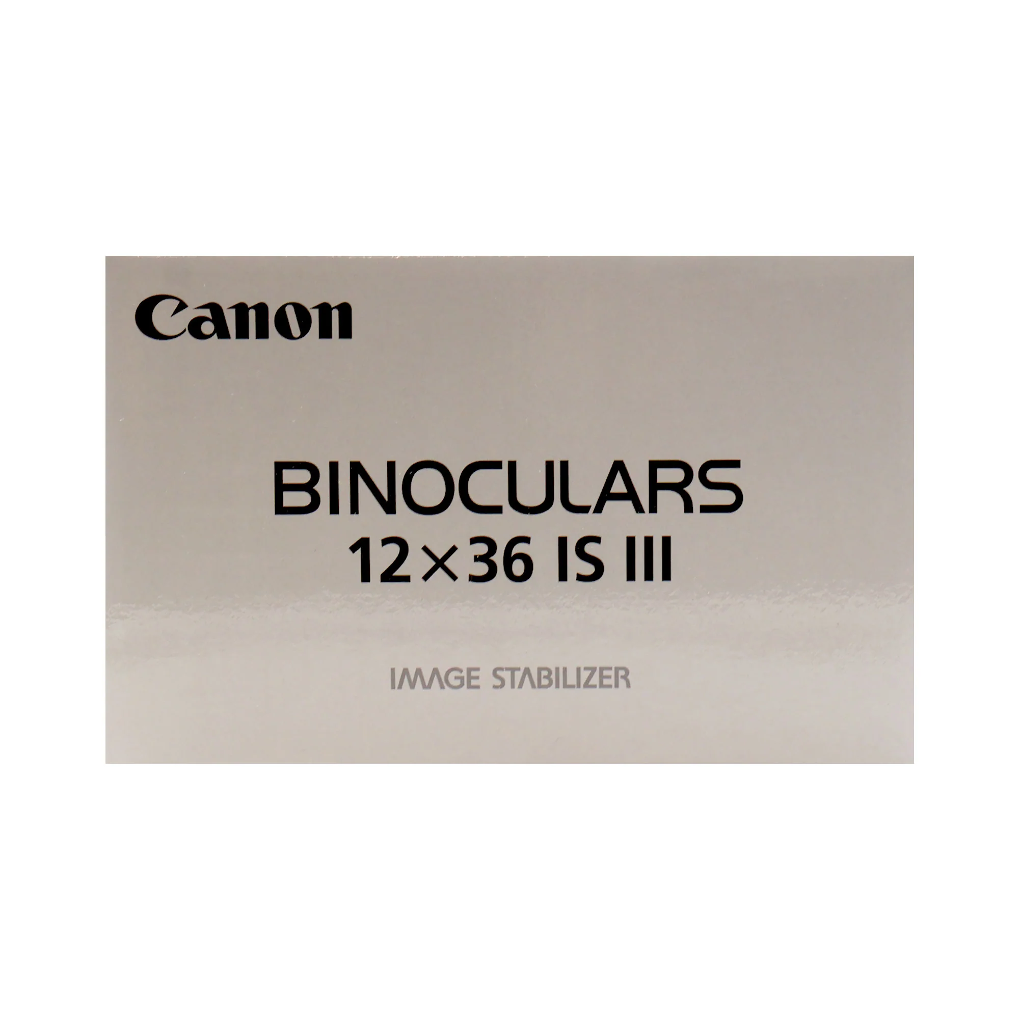 Canon 12x36 IS III Image Stabilized Binoculars with AA Rechargeable Battery and Charger and Professional Cleaning Kit - Image 7