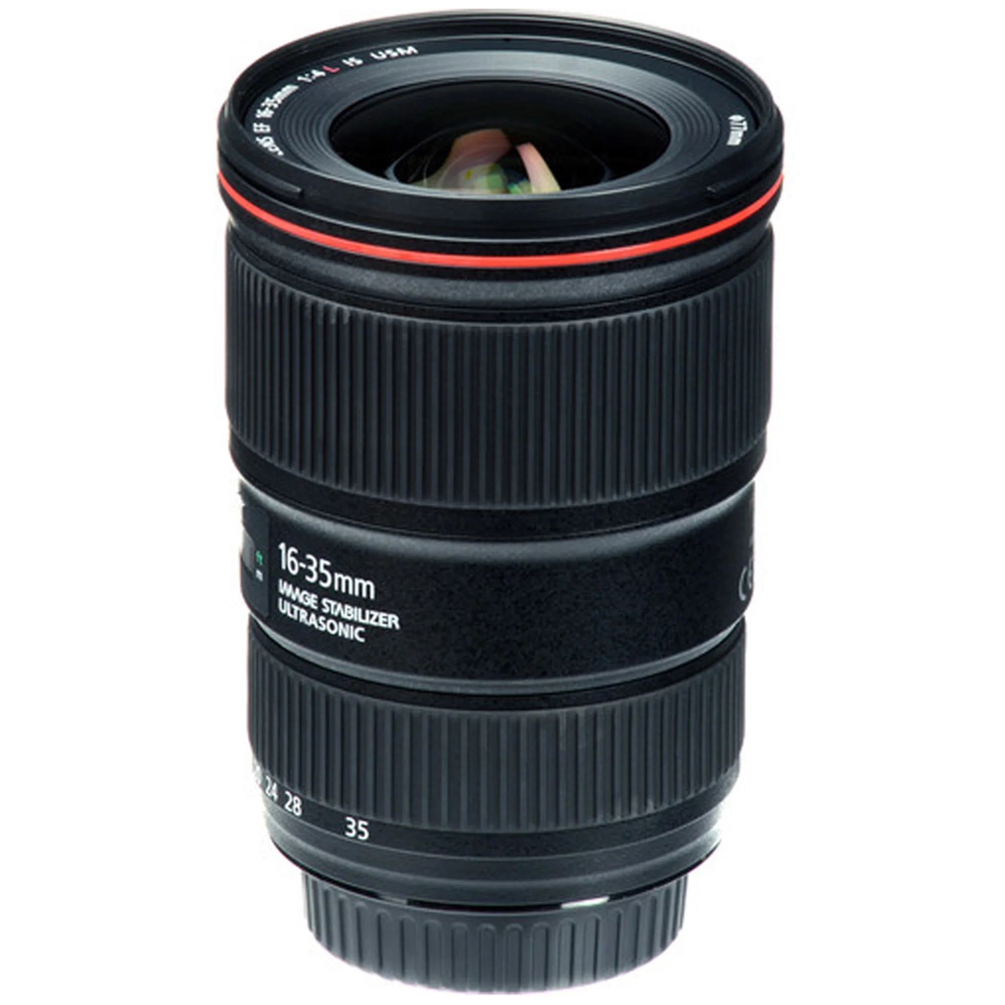 Canon EF 16-35mm f/4L IS USM Lens - Image 3