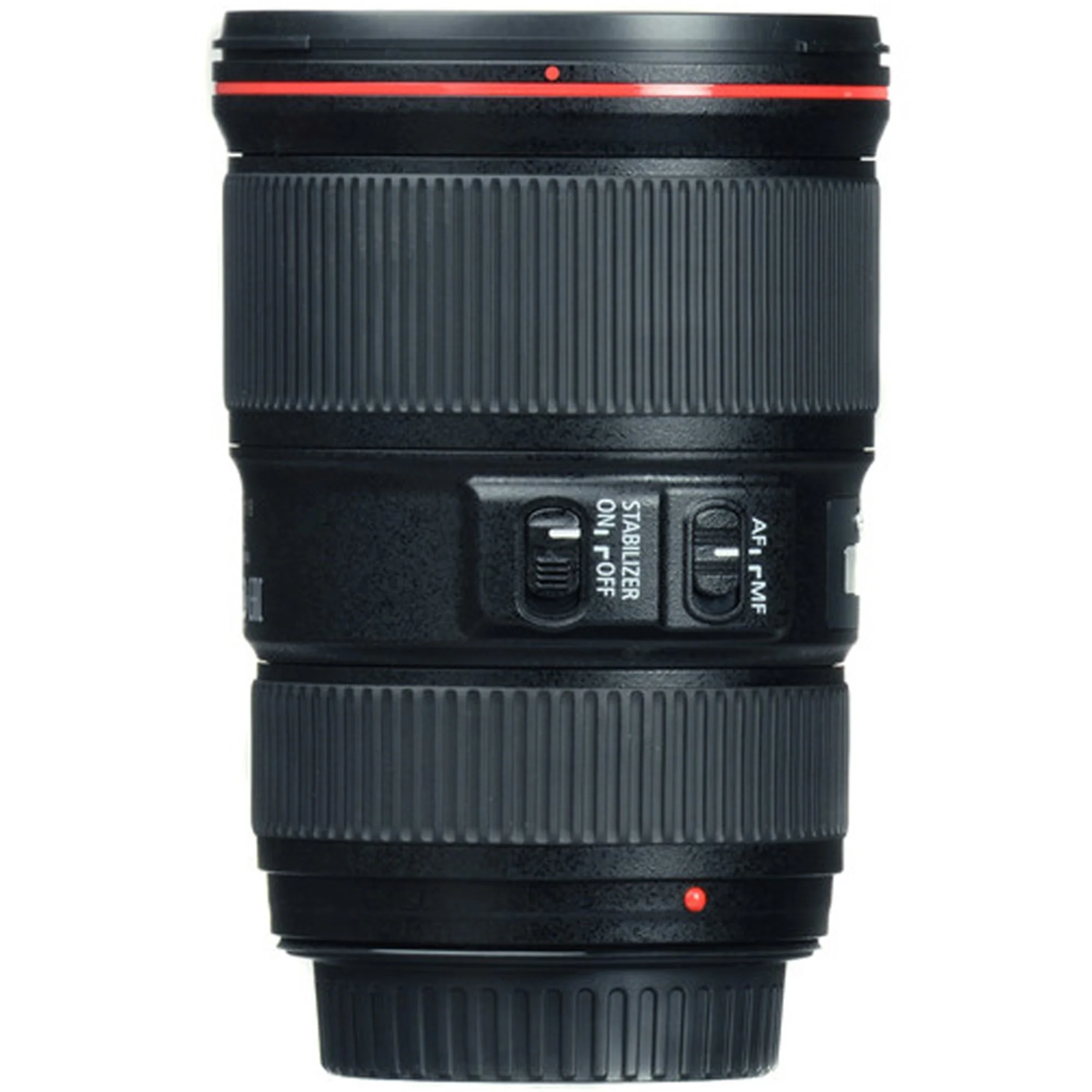 Canon EF 16-35mm f/4L IS USM Lens - Image 4