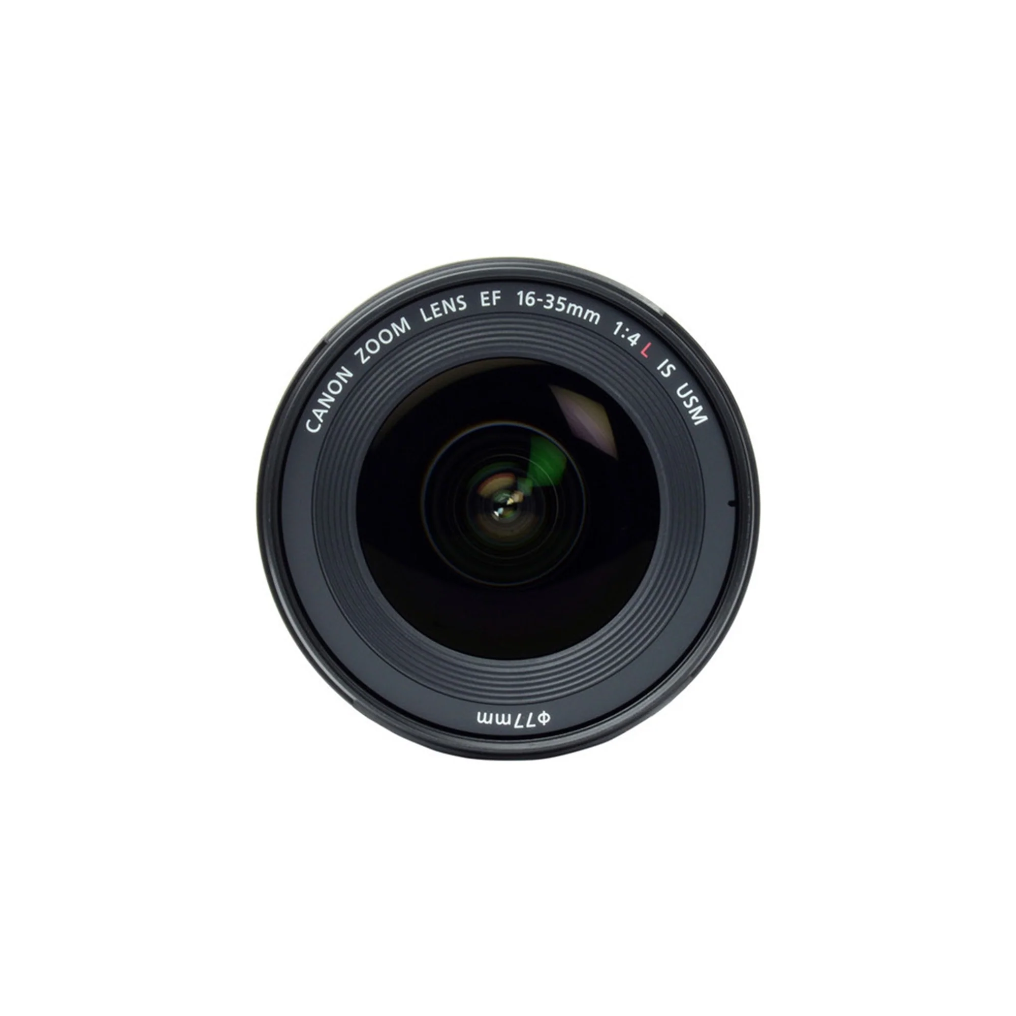 Canon EF 16-35mm f/4L IS USM Lens - Image 5