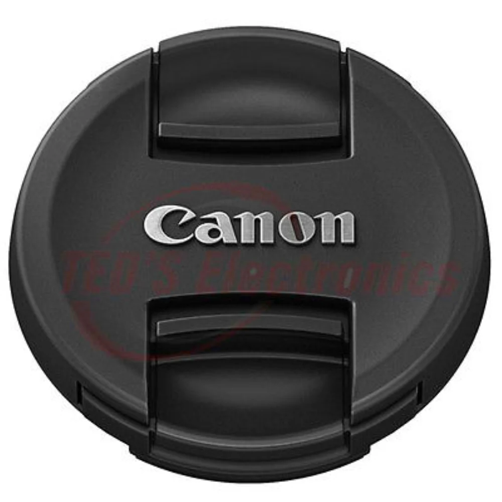 Canon EF 75-300mm III Telephoto Zoom Lens Kit for Canon EOS T5 T6 T6I 70D 80D - Image 4