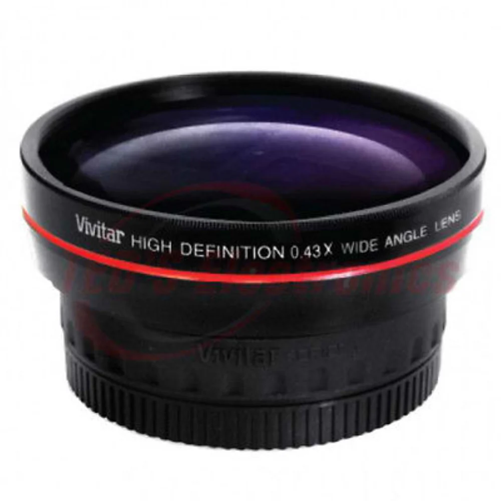 Canon EF 75-300mm III Telephoto Zoom Lens Kit for Canon EOS T5 T6 T6I 70D 80D - Image 5