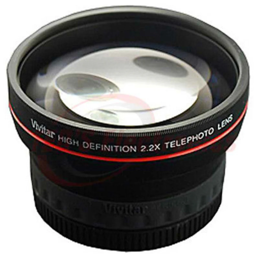 Canon EF 75-300mm III Telephoto Zoom Lens Kit for Canon EOS T5 T6 T6I 70D 80D - Image 6