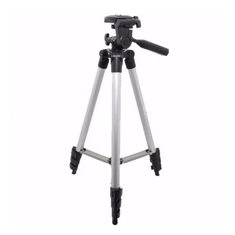Canon EOS 3000D 18MP DSLR Camera + 18-55mm Lens + 58mm Telephoto & Wide Angle Lens + Filter Kit Lens + 8GB Memory Card + Card Wallet + Card Reader + Case + Tall Tripod + Lens Cap Holder + Cleaning Kit + Screen Protector + Mini Tripod - Image 10