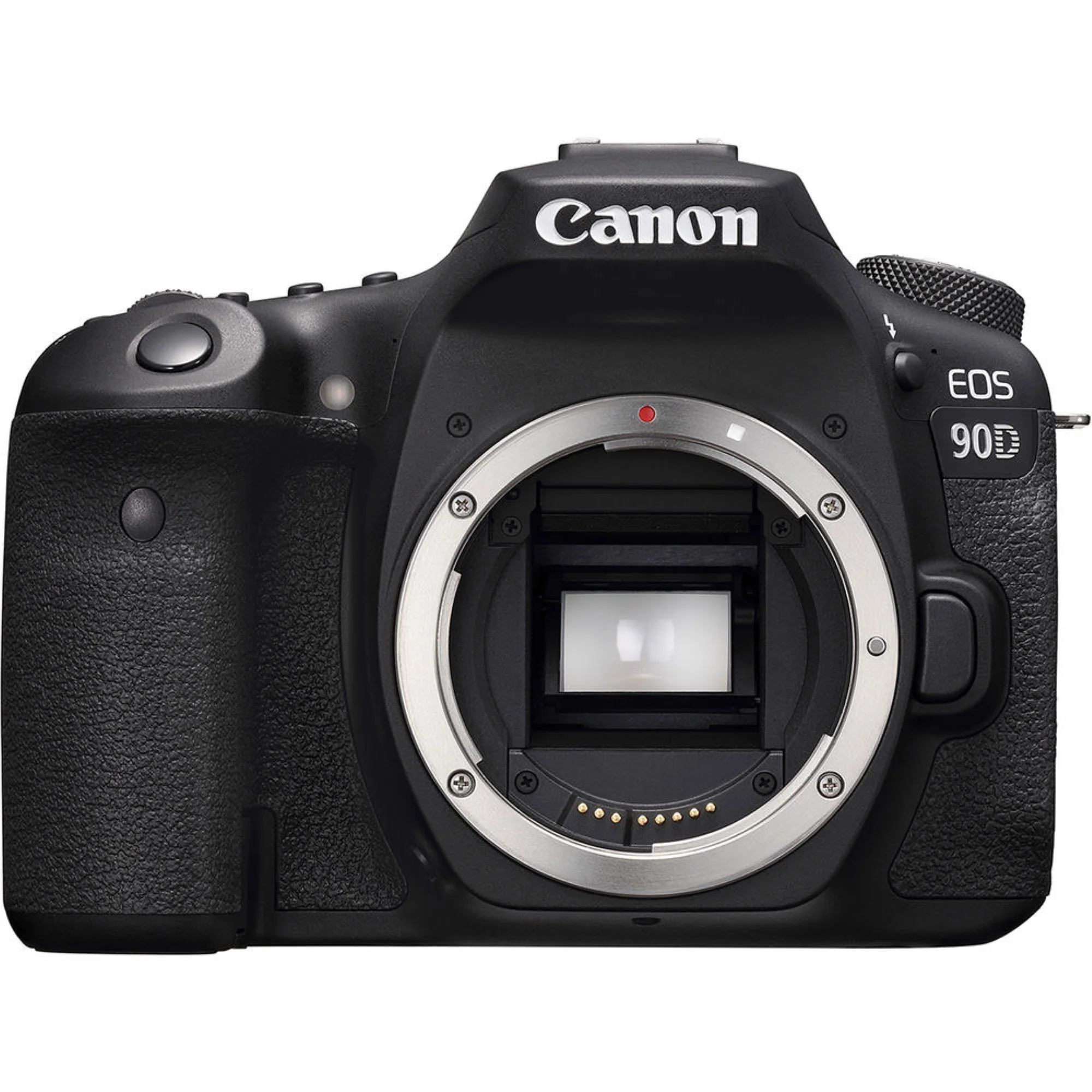 Canon EOS 90D 32.5MP Digital SLR Camera (Refurbished) with EF-S 18-55mm f/3.5-5.6 IS STM Lens - Image 2