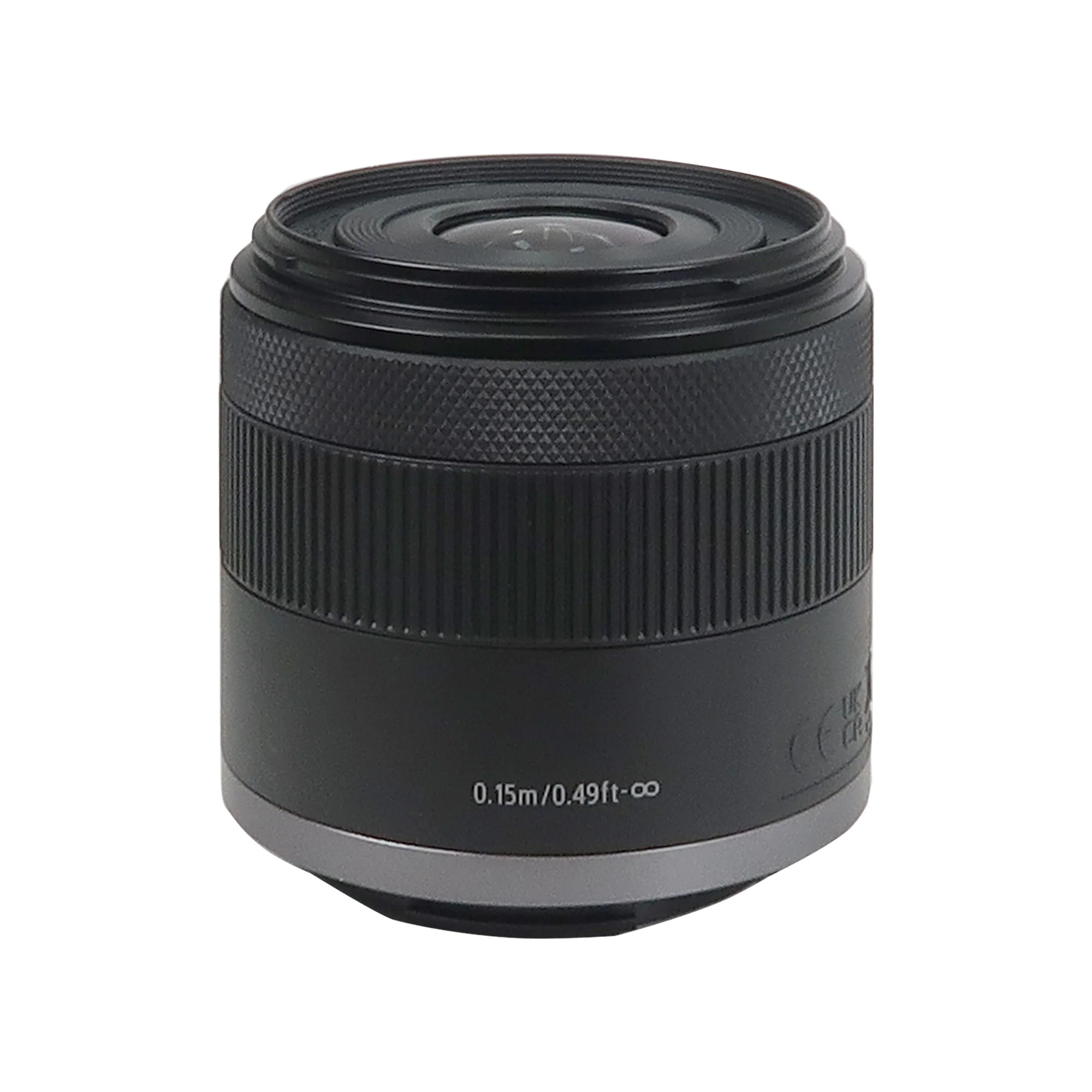 Canon EOS R10 Mirrorless Camera - Black with RF-S 14-30mm f/4-6.3 IS STM PZ Lens (Canon RF) and 64GB MicroSD Memory Card - Image 6