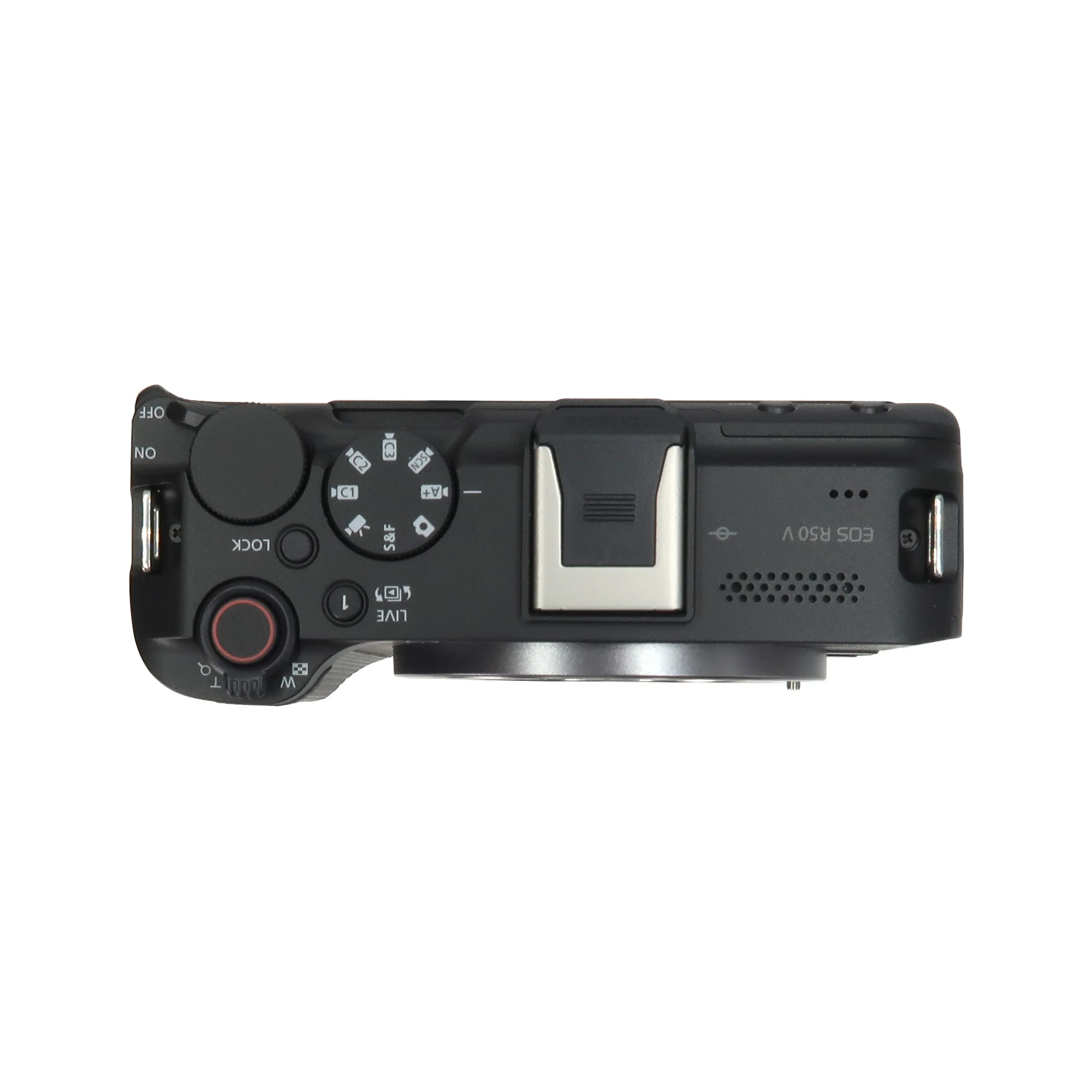 Canon EOS R50 V 4K60p Video 24.2MP Mirrorless Camera + RF-S 14-30mm f/4-6.3 IS STM PZ Lens (Canon RF) All Inclusive Professional Video Podcasting Kit - Image 6