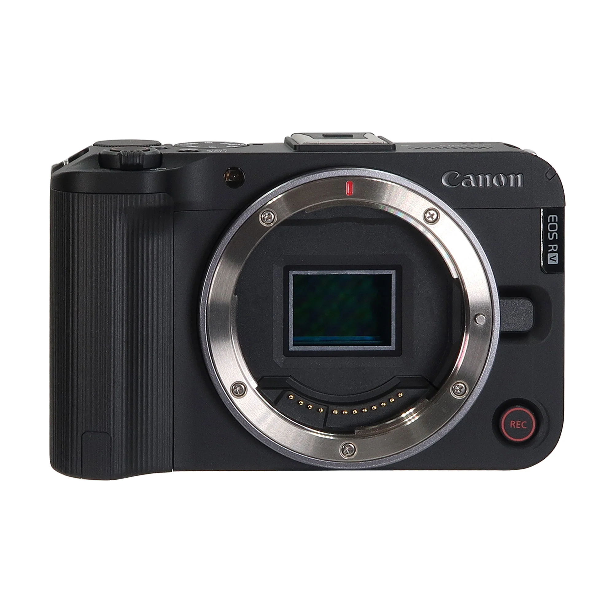 Canon EOS R50 V 4K60p Video 24.2MP Mirrorless Camera Body Only